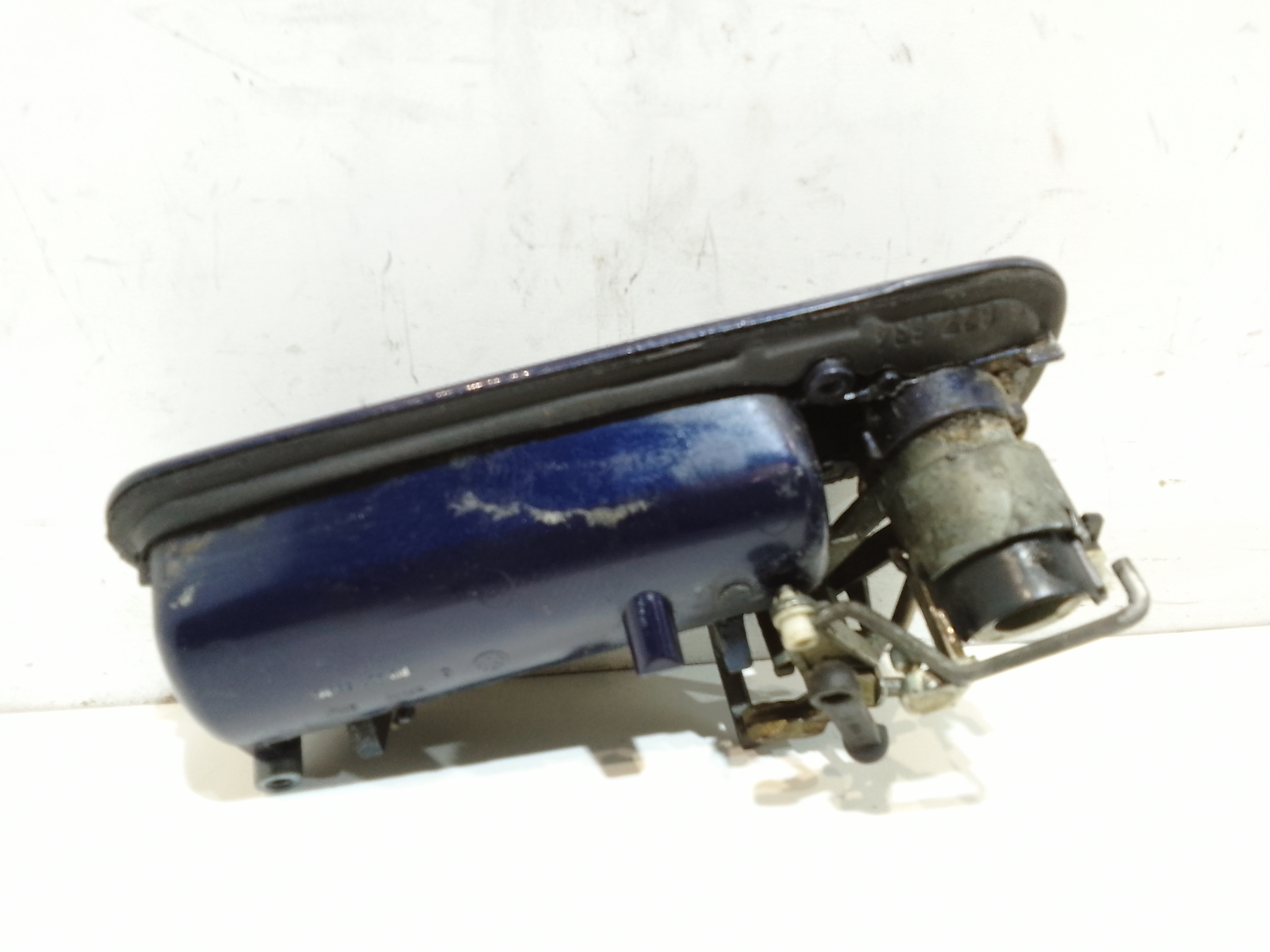 Maniglia esterna Anteriore Sinistra per Volkswagen Golf 4 Berlina (97>03) (1997 - 2003)