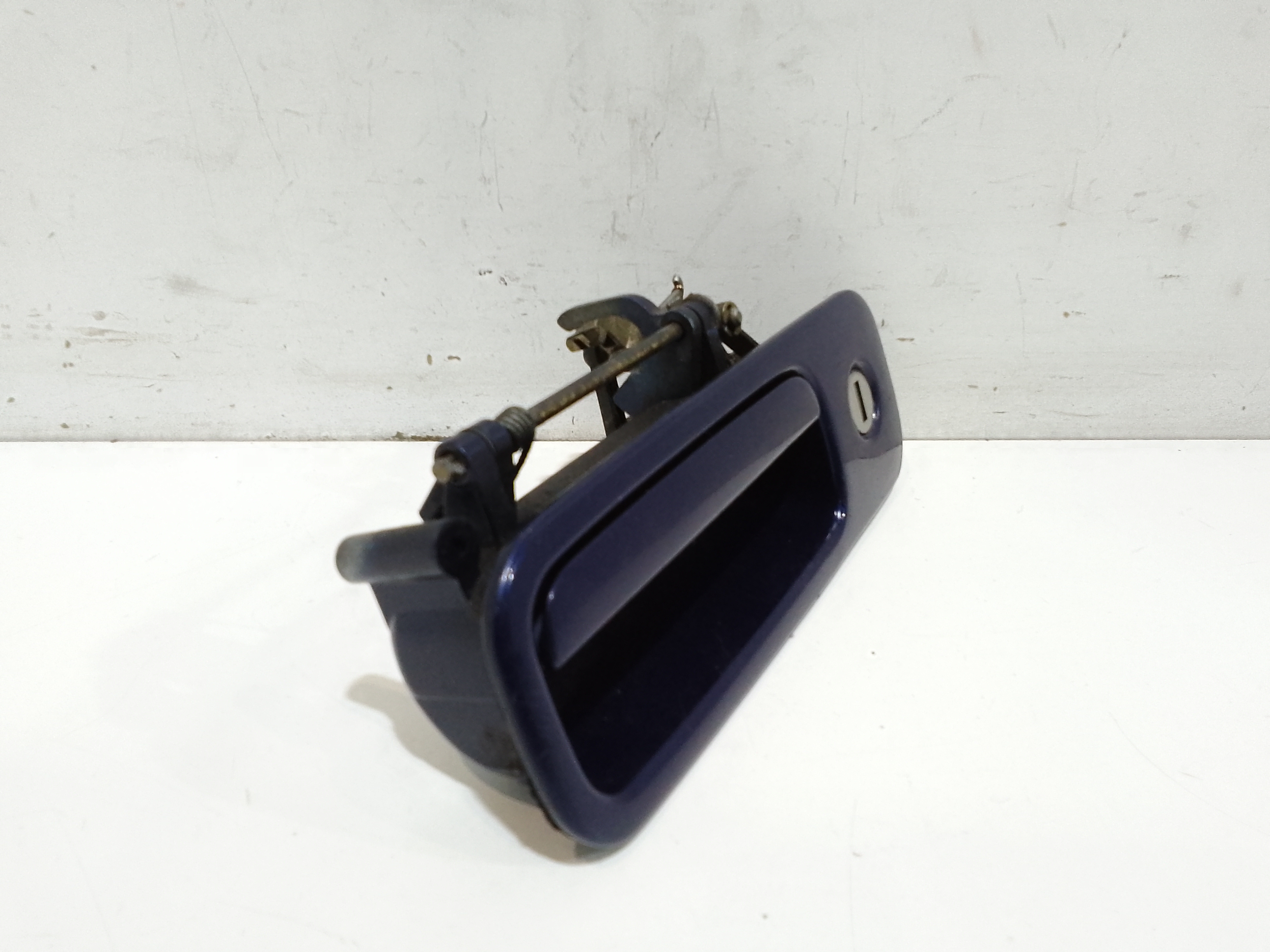 Maniglia esterna Anteriore Sinistra per Volkswagen Golf 4 Berlina (97>03) (1997 - 2003)