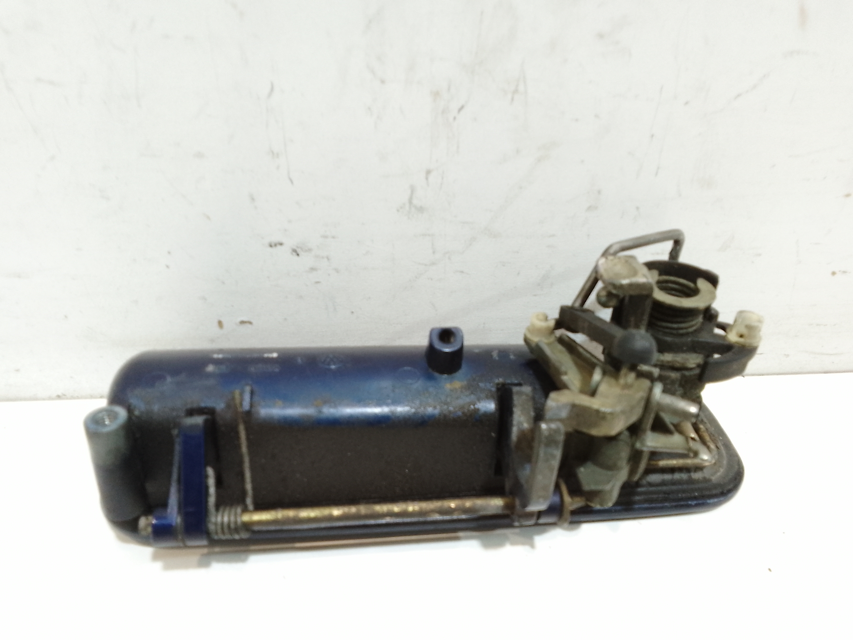 Maniglia esterna Anteriore Sinistra per Volkswagen Golf 4 Berlina (97>03) (1997 - 2003)