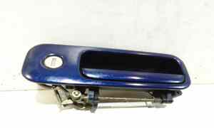 Maniglia esterna Anteriore Sinistra per Volkswagen Golf 4 Berlina (97>03) (1997 - 2003)