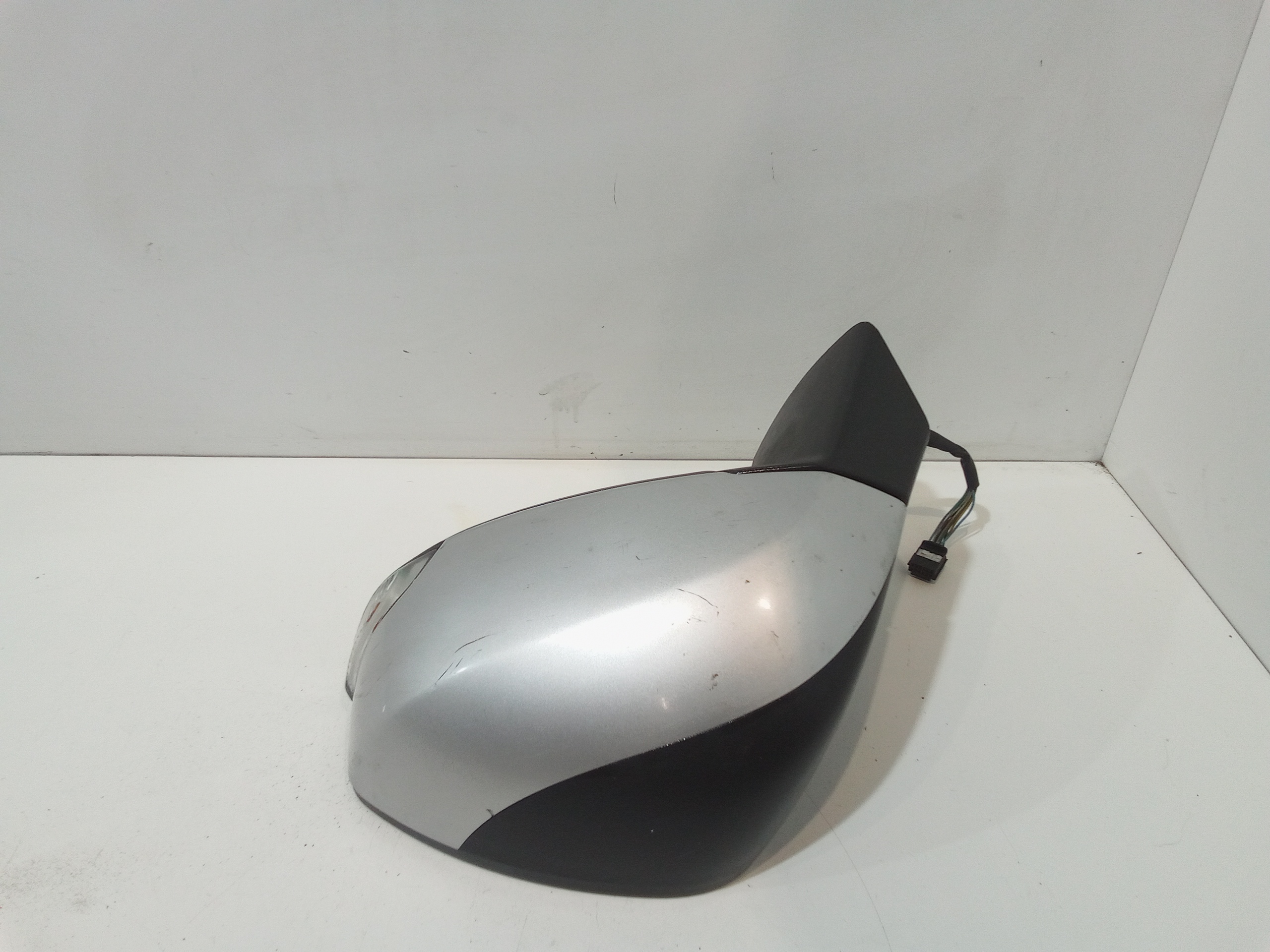 Specchietto Retrovisore Sinistro per Renault Scenic Serie (09>16) (2009 - 2016)