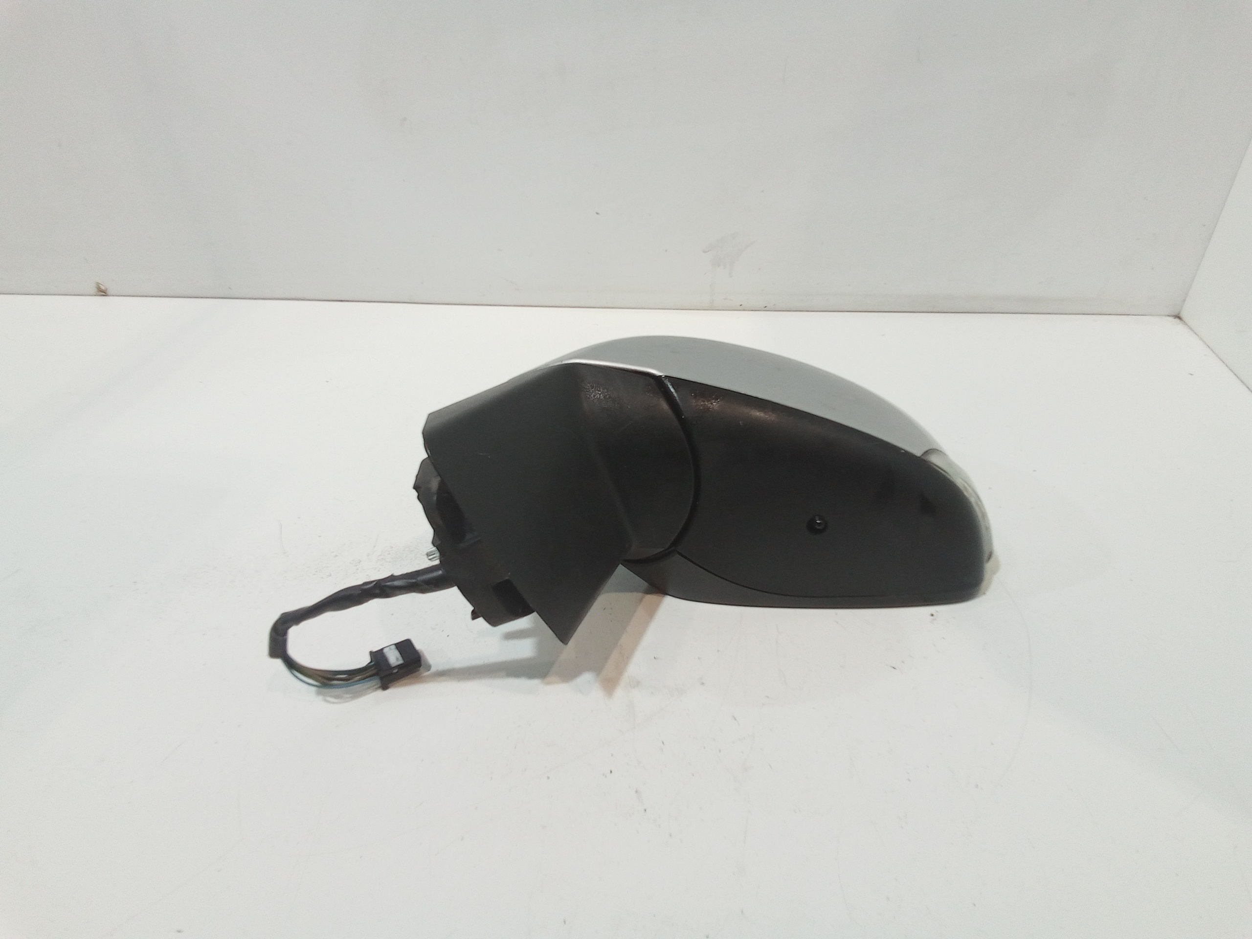 Specchietto Retrovisore Sinistro per Renault Scenic Serie (09>16) (2009 - 2016)