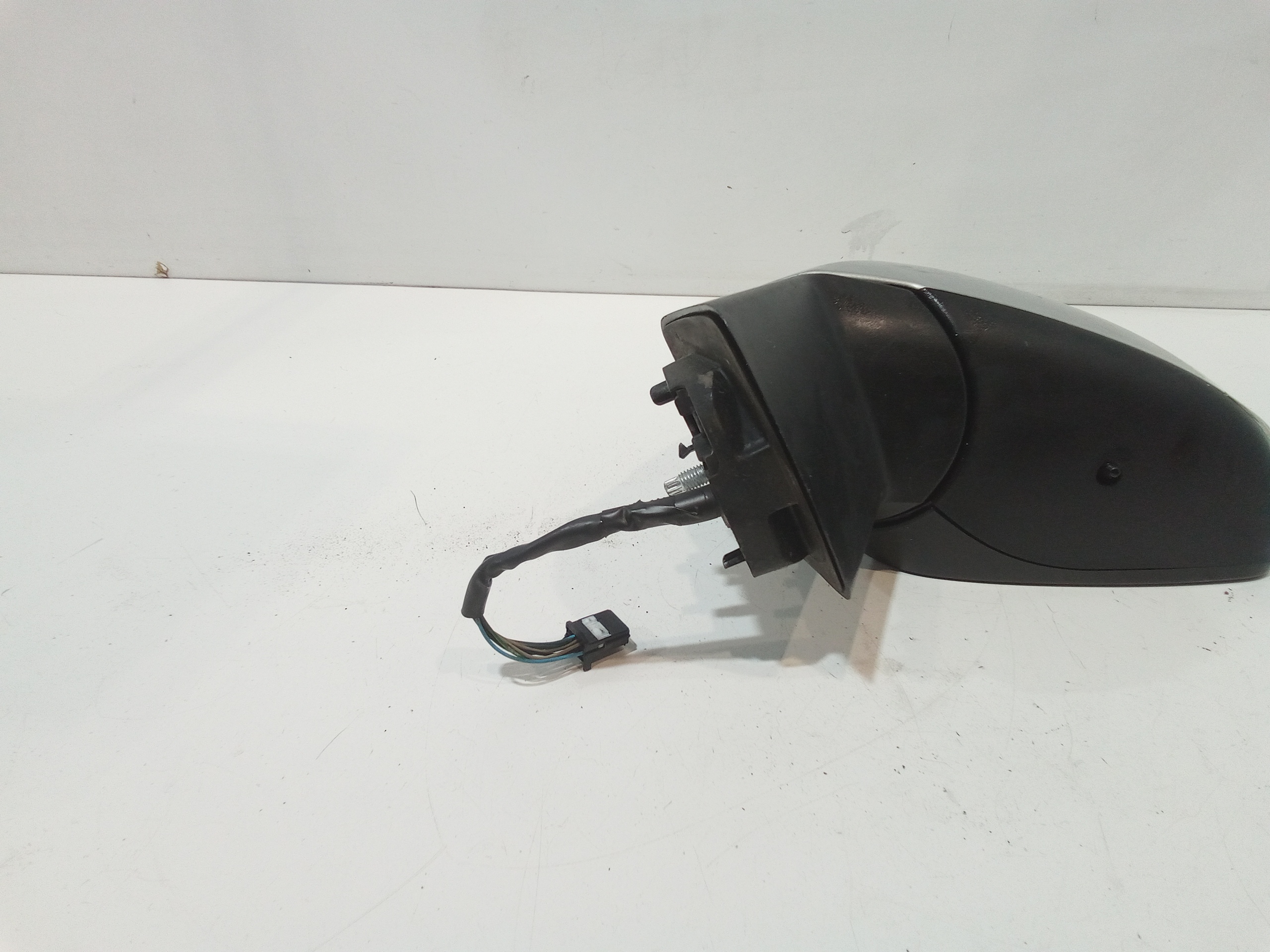 Specchietto Retrovisore Sinistro per Renault Scenic Serie (09>16) (2009 - 2016)