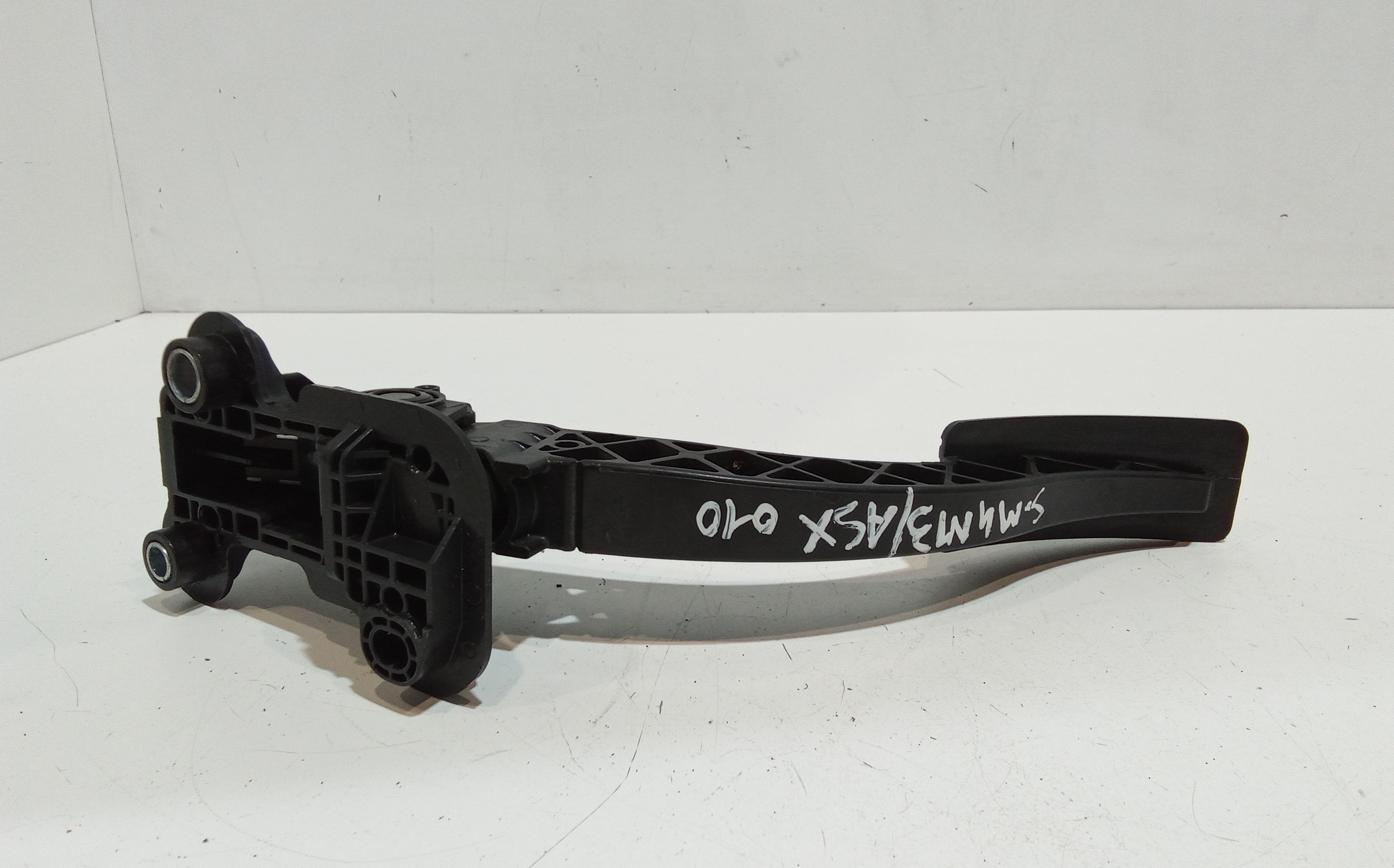 Pedale acceleratore per Mitsubishi Asx 1 Serie (2010 - In produzione)