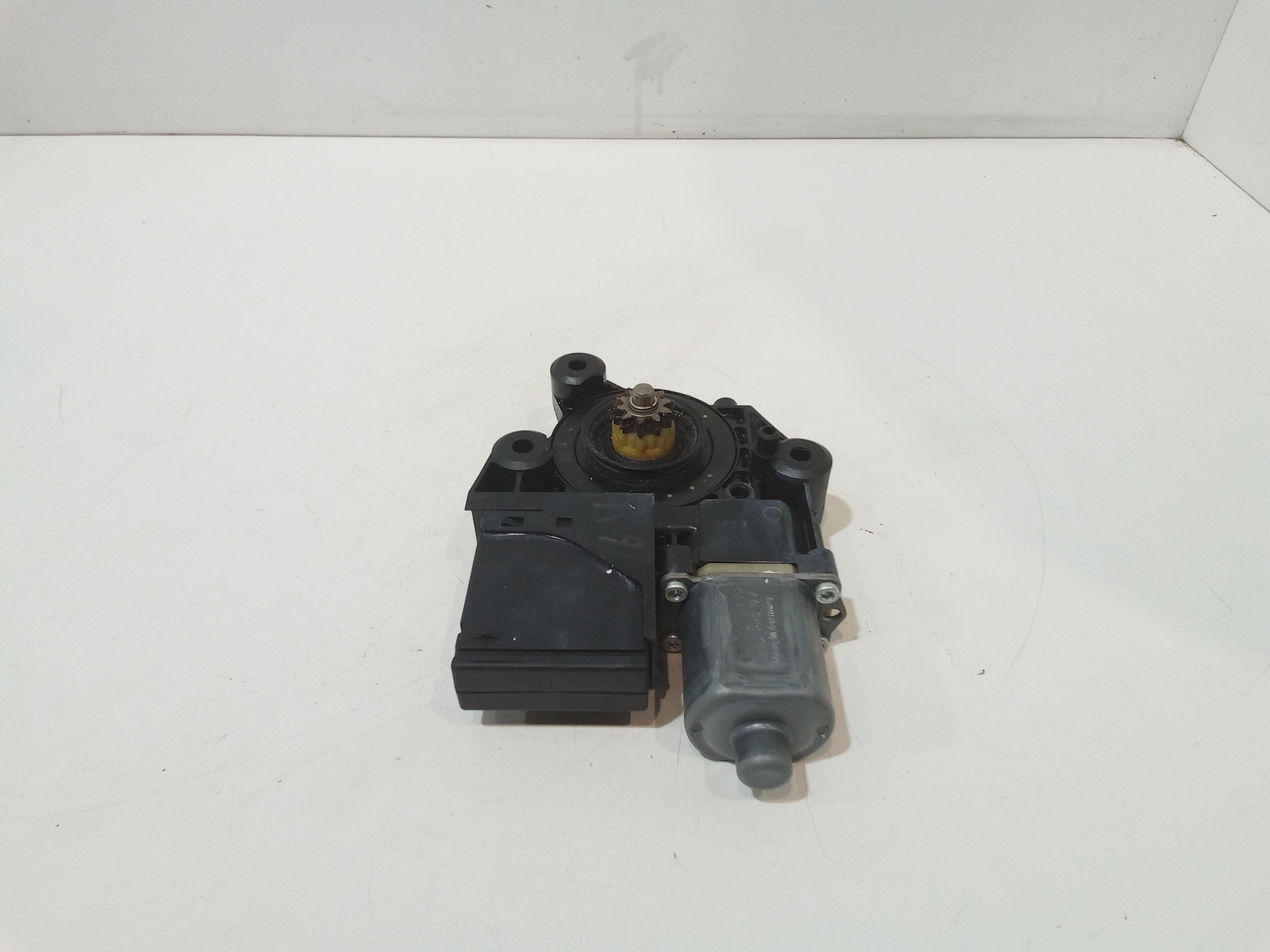 Motorino Alzavetro posteriore destra per Renault Scenic Serie (09>16) (2009 - 2016)