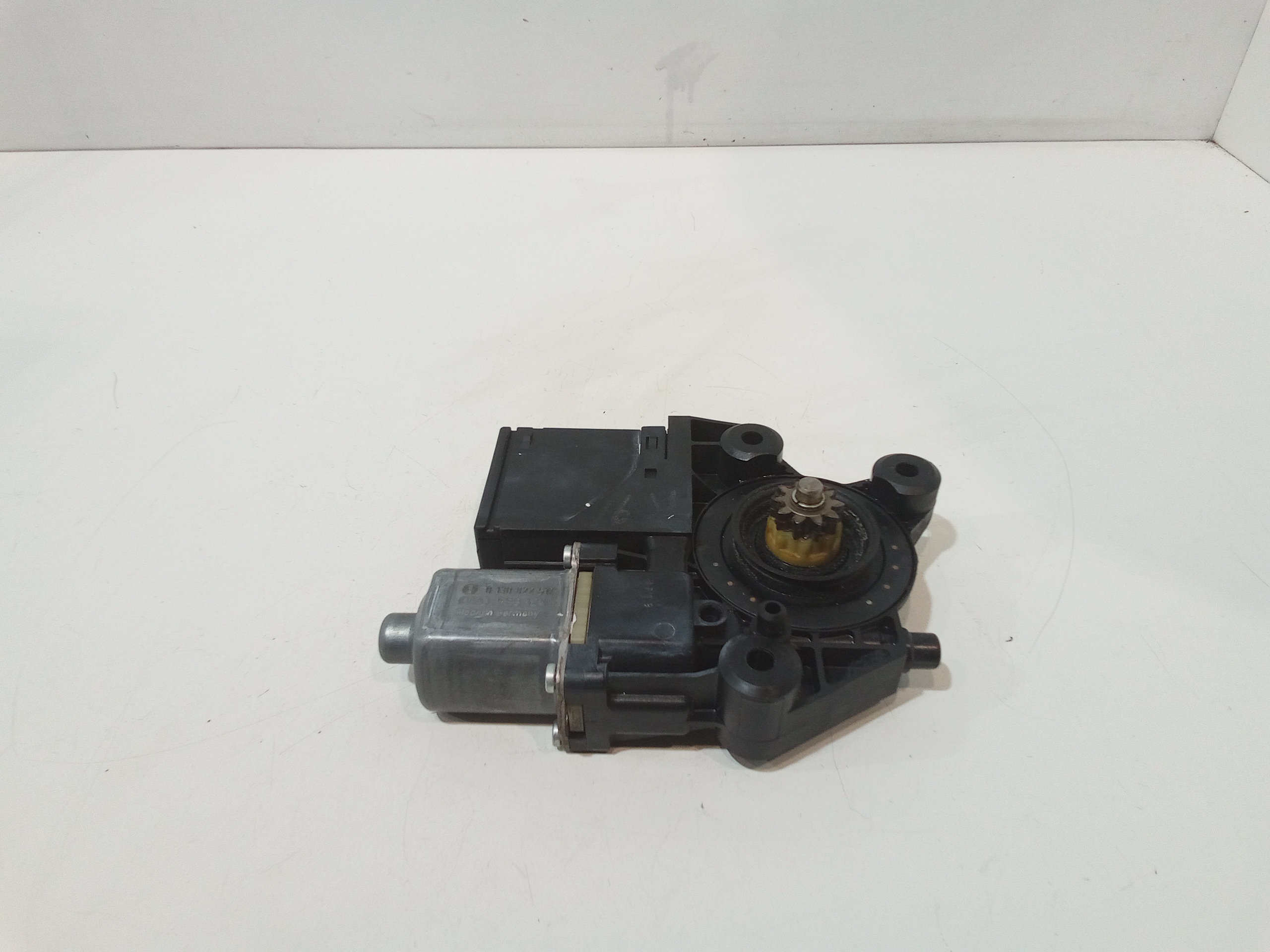 Motorino Alzavetro posteriore destra per Renault Scenic Serie (09>16) (2009 - 2016)