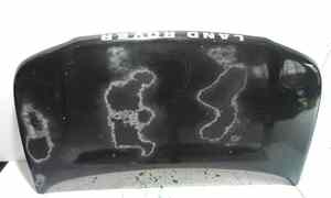 Cofano Anteriore per Land Rover Freelander 1 Serie (1998 - 2003)