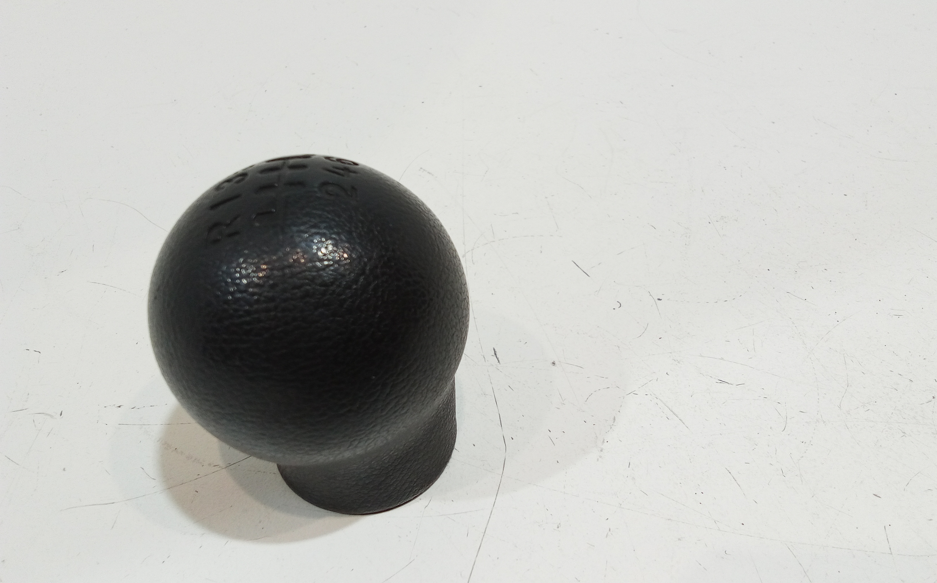 Pomello Cambio per Mitsubishi Asx 1 Serie (2010 - In produzione)