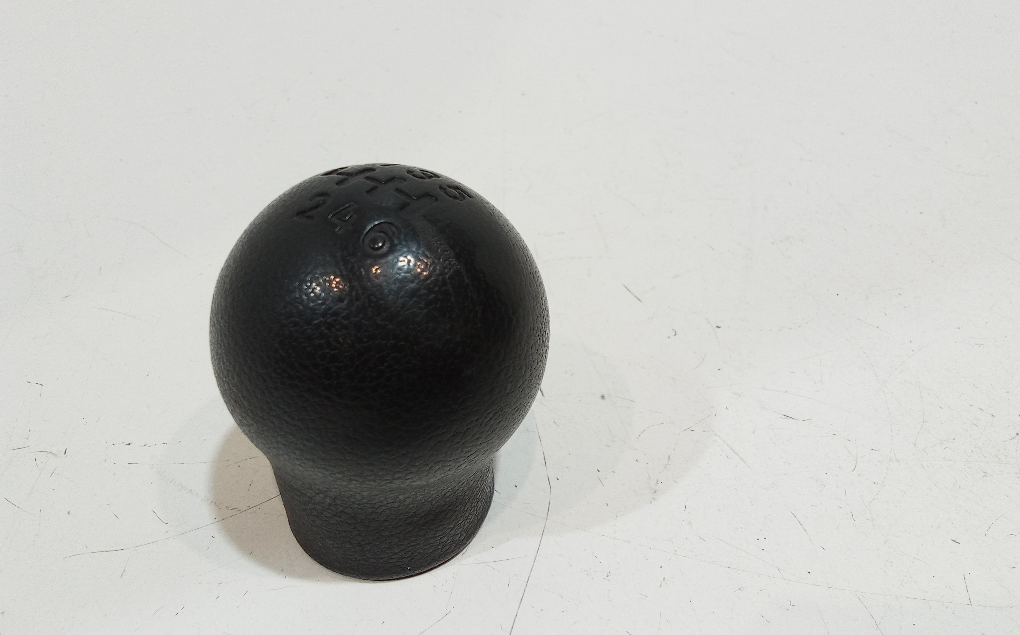 Pomello Cambio per Mitsubishi Asx 1 Serie (2010 - In produzione)