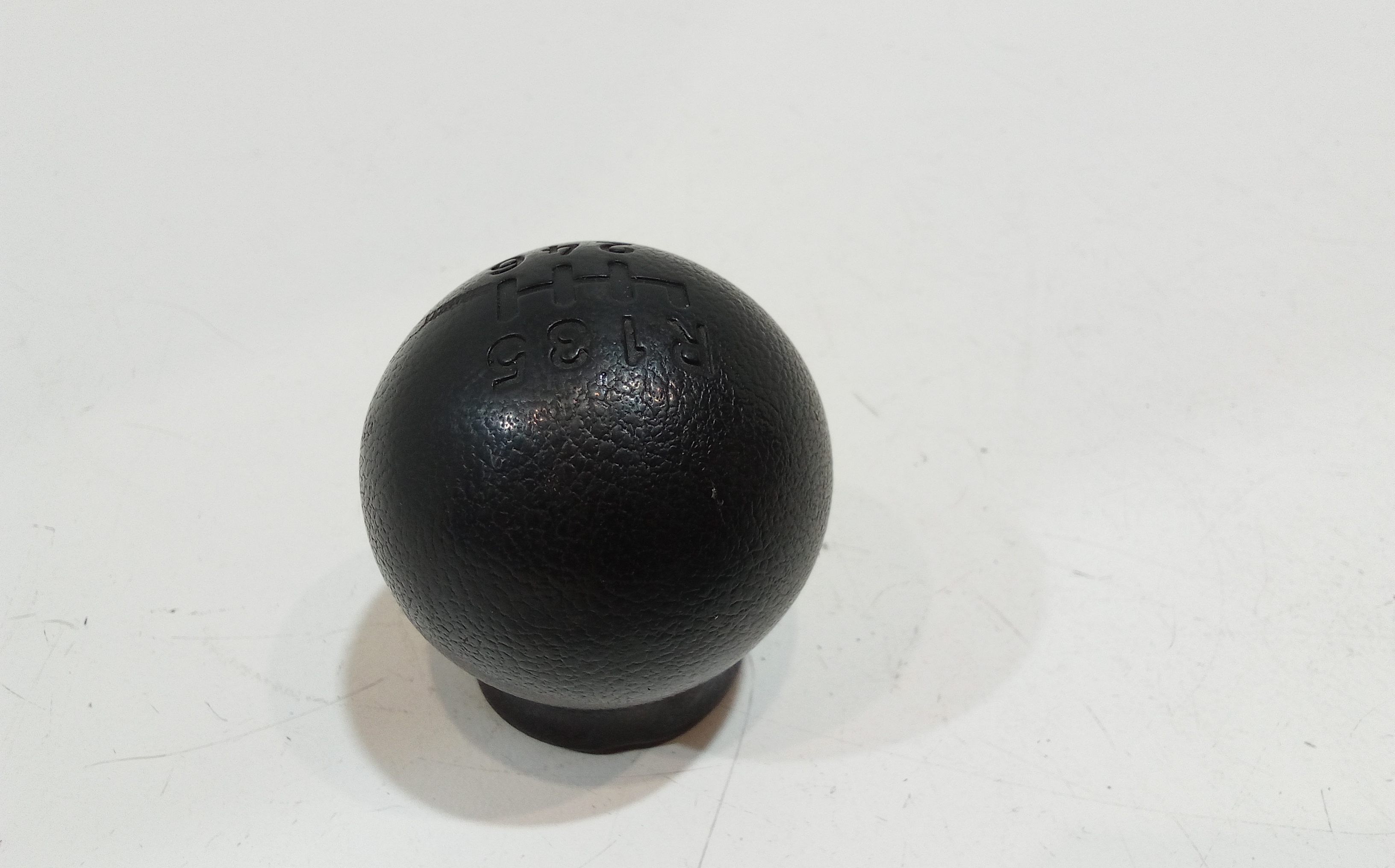 Pomello Cambio per Mitsubishi Asx 1 Serie (2010 - In produzione)