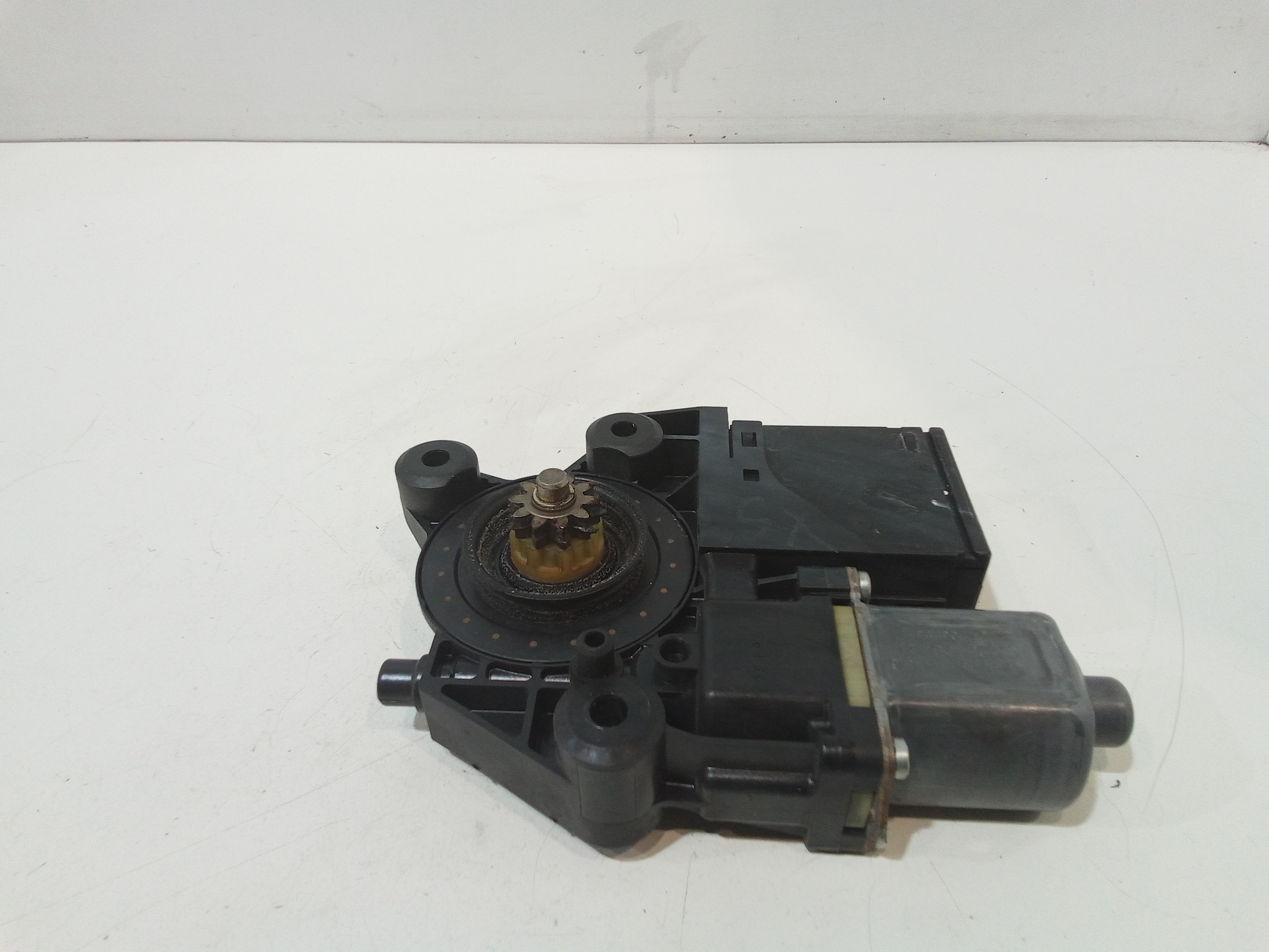 Motorino Alzavetro posteriore Sinistro per Renault Scenic Serie (09>16) (2009 - 2016)