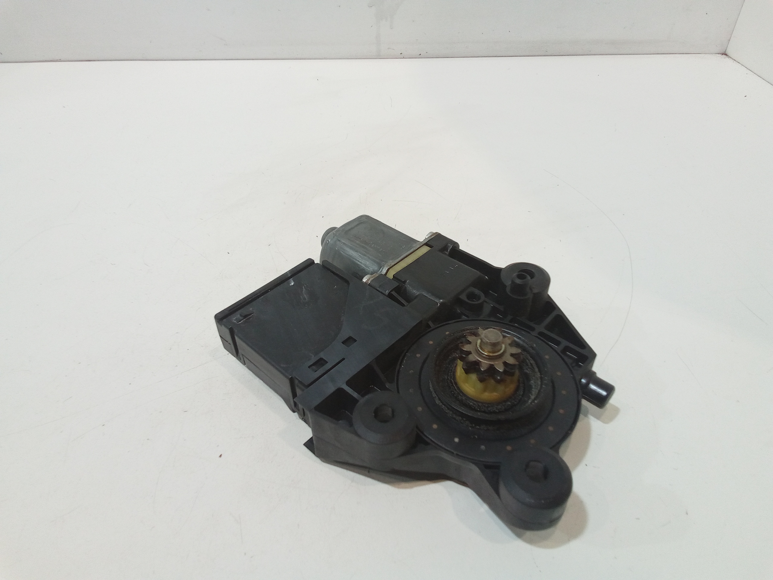 Motorino Alzavetro posteriore Sinistro per Renault Scenic Serie (09>16) (2009 - 2016)