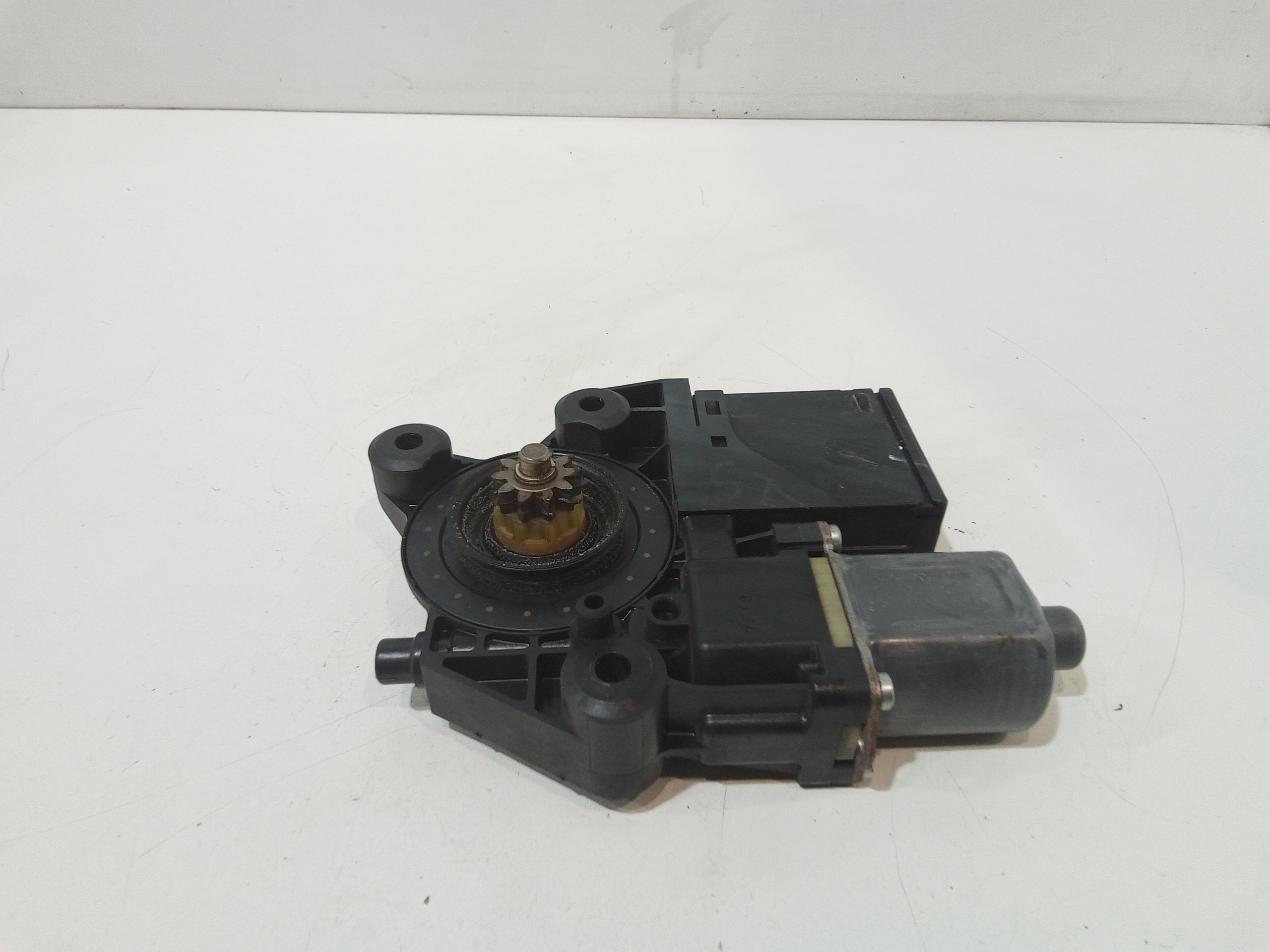 Motorino Alzavetro posteriore Sinistro per Renault Scenic Serie (09>16) (2009 - 2016)