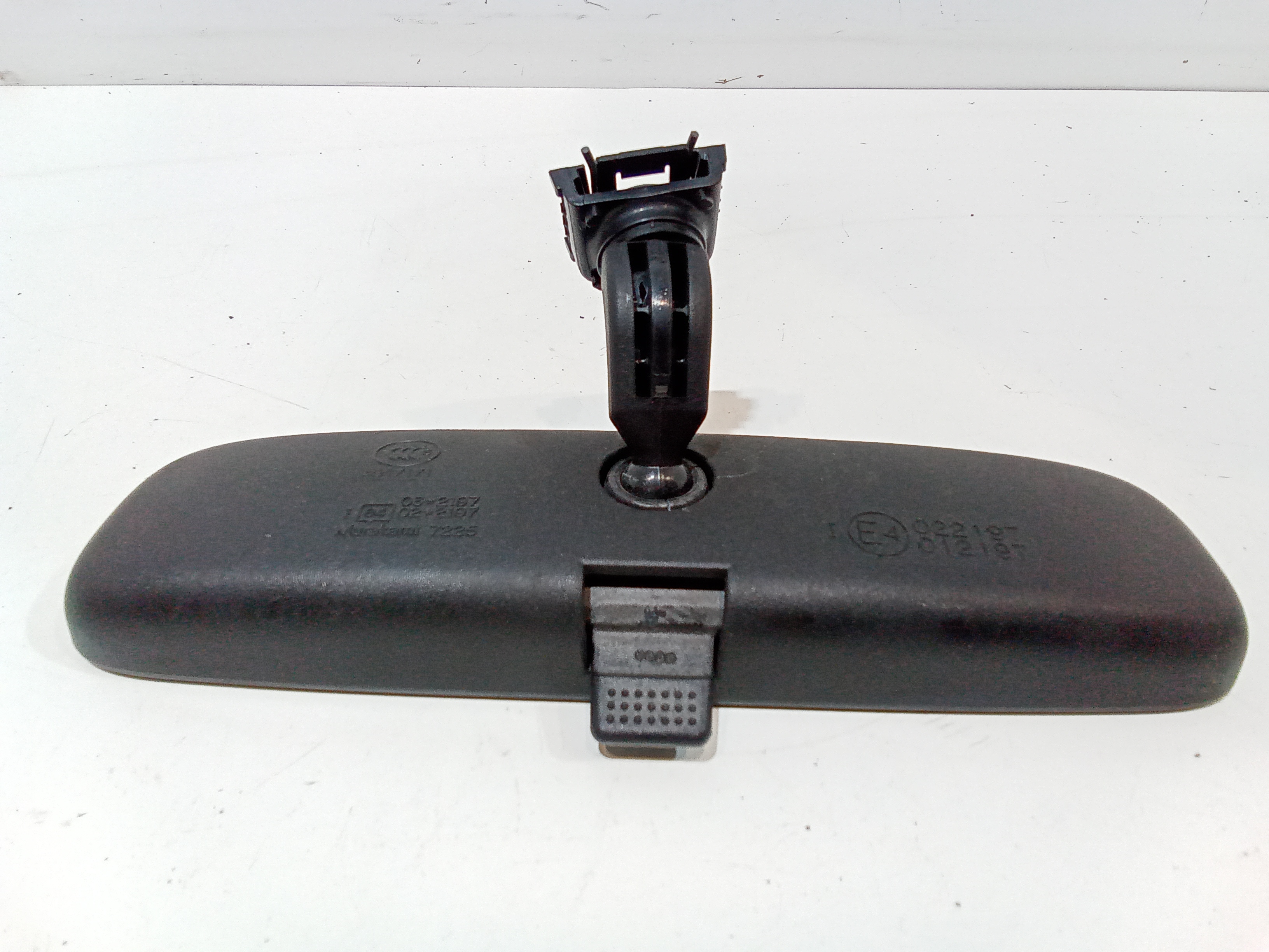 Specchietto Retrovisore Interno per Mitsubishi Asx 1 Serie (2010 - In produzione)