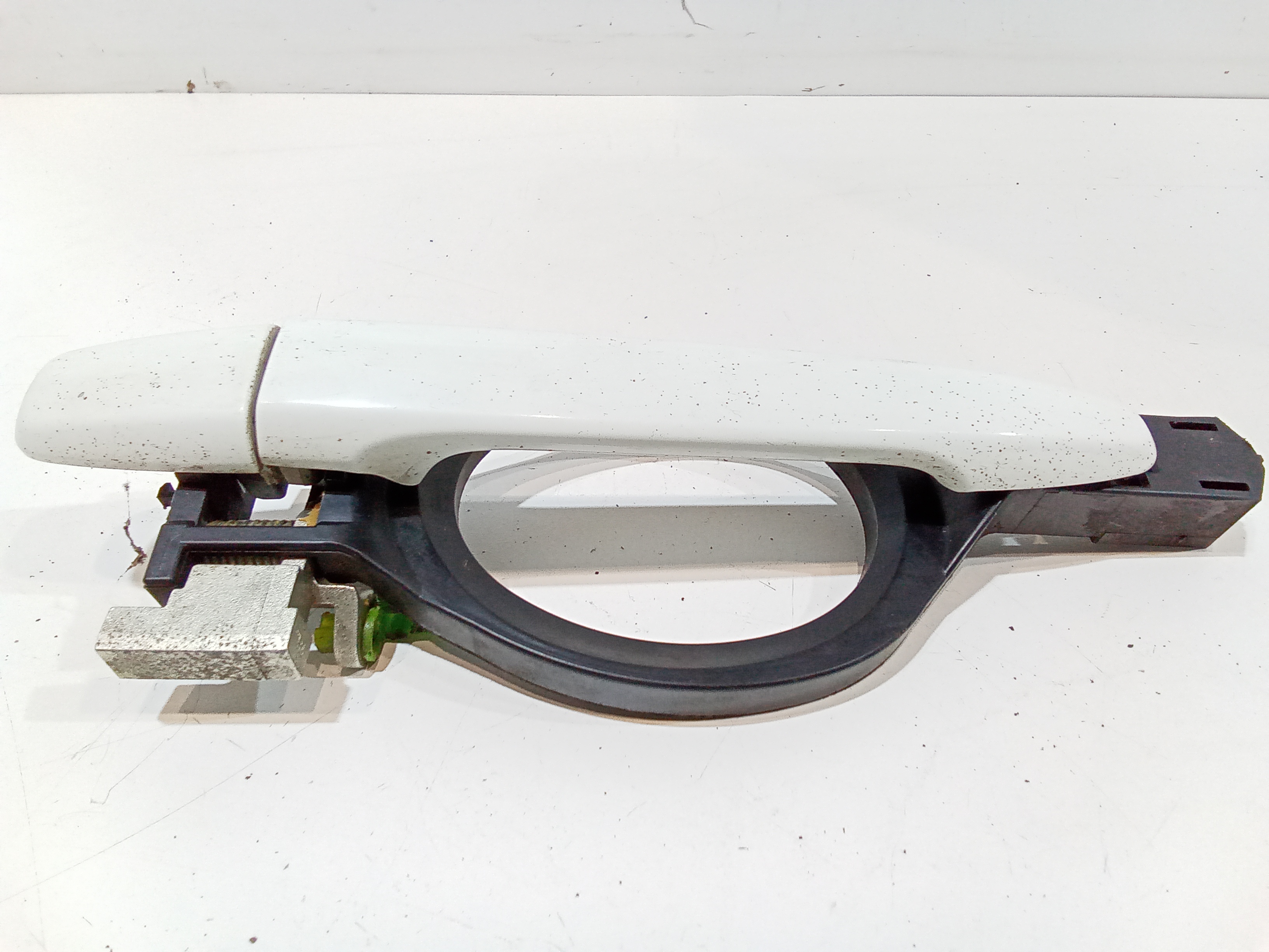 Maniglia esterna Posteriore Sinistra per Mitsubishi Asx 1 Serie (2010 - In produzione)