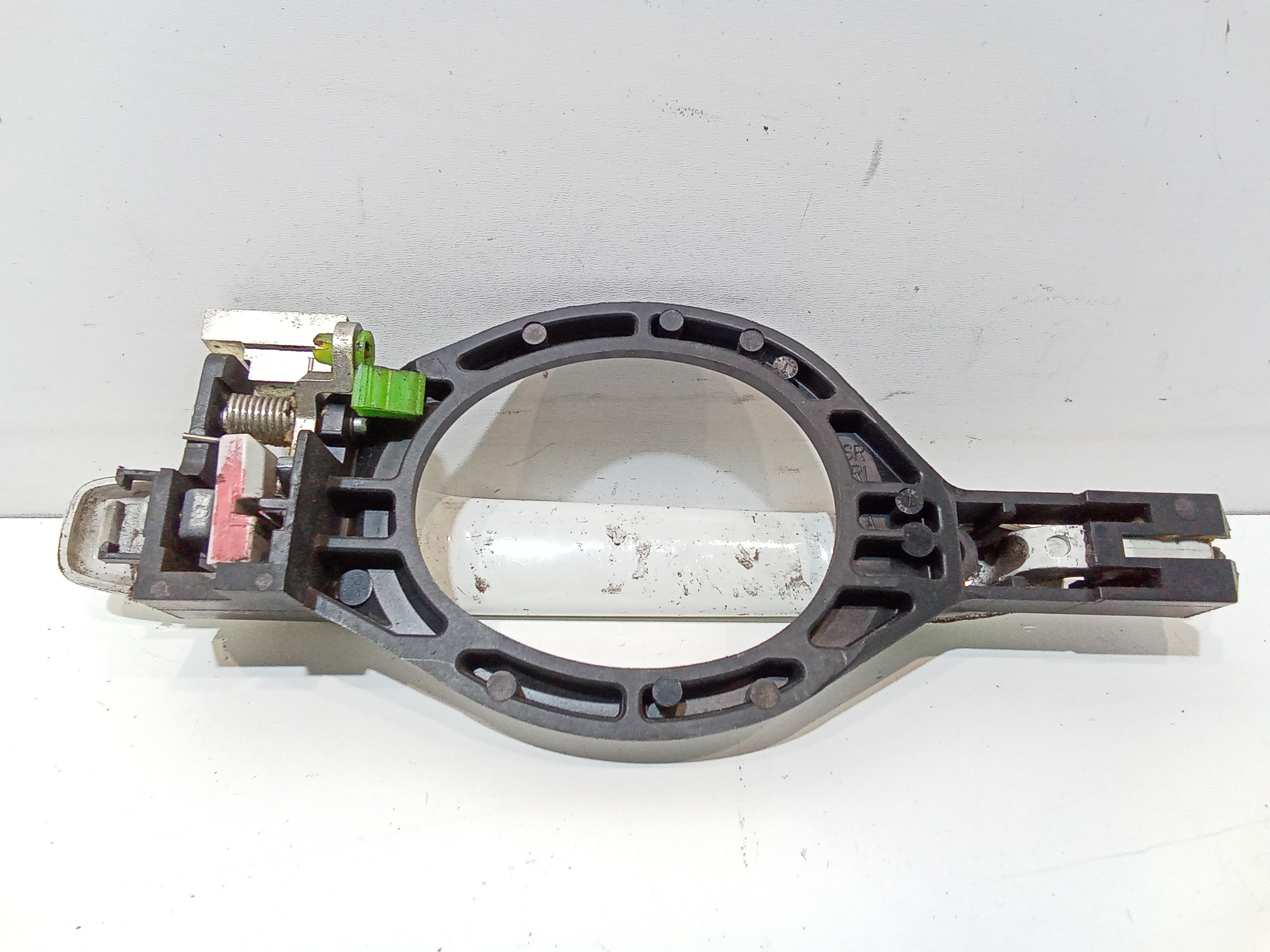 Maniglia esterna Posteriore Sinistra per Mitsubishi Asx 1 Serie (2010 - In produzione)