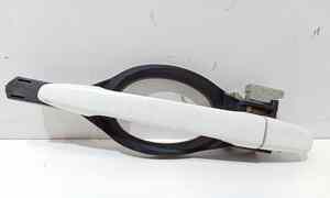 Maniglia esterna Posteriore Sinistra per Mitsubishi Asx 1 Serie (2010 - In produzione)