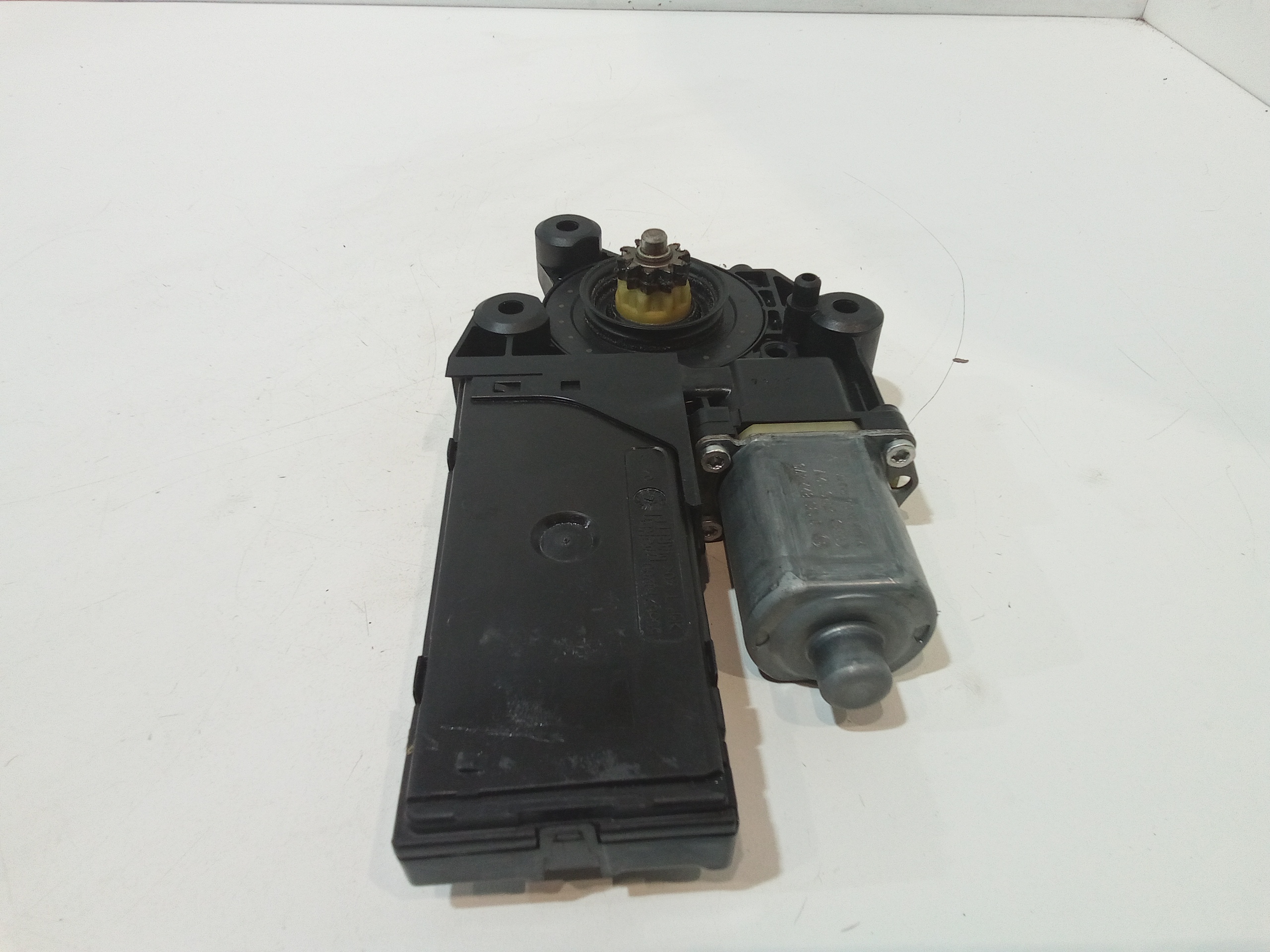 Motorino Alzavetro anteriore destra per Renault Scenic Serie (09>16) (2009 - 2016)