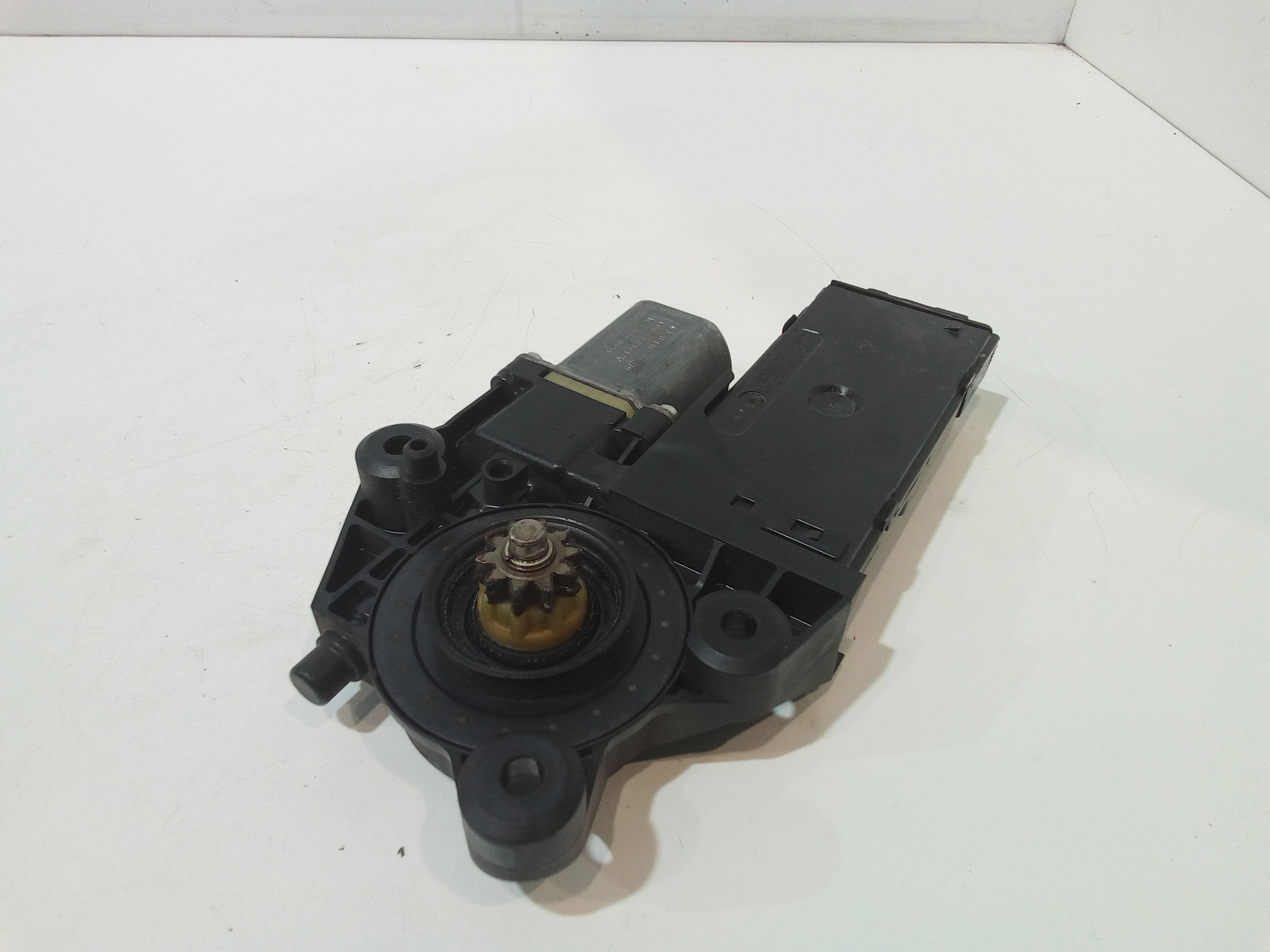 Motorino Alzavetro anteriore destra per Renault Scenic Serie (09>16) (2009 - 2016)