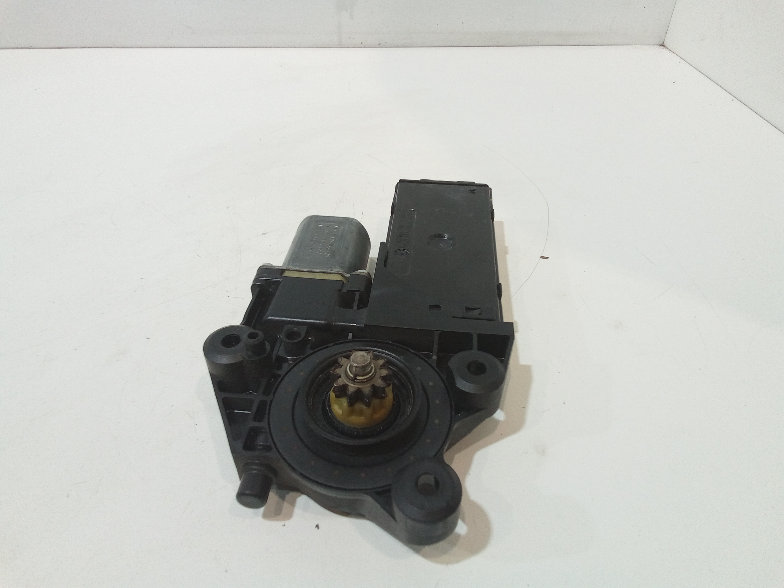 Motorino Alzavetro anteriore destra per Renault Scenic Serie (09>16) (2009 - 2016)