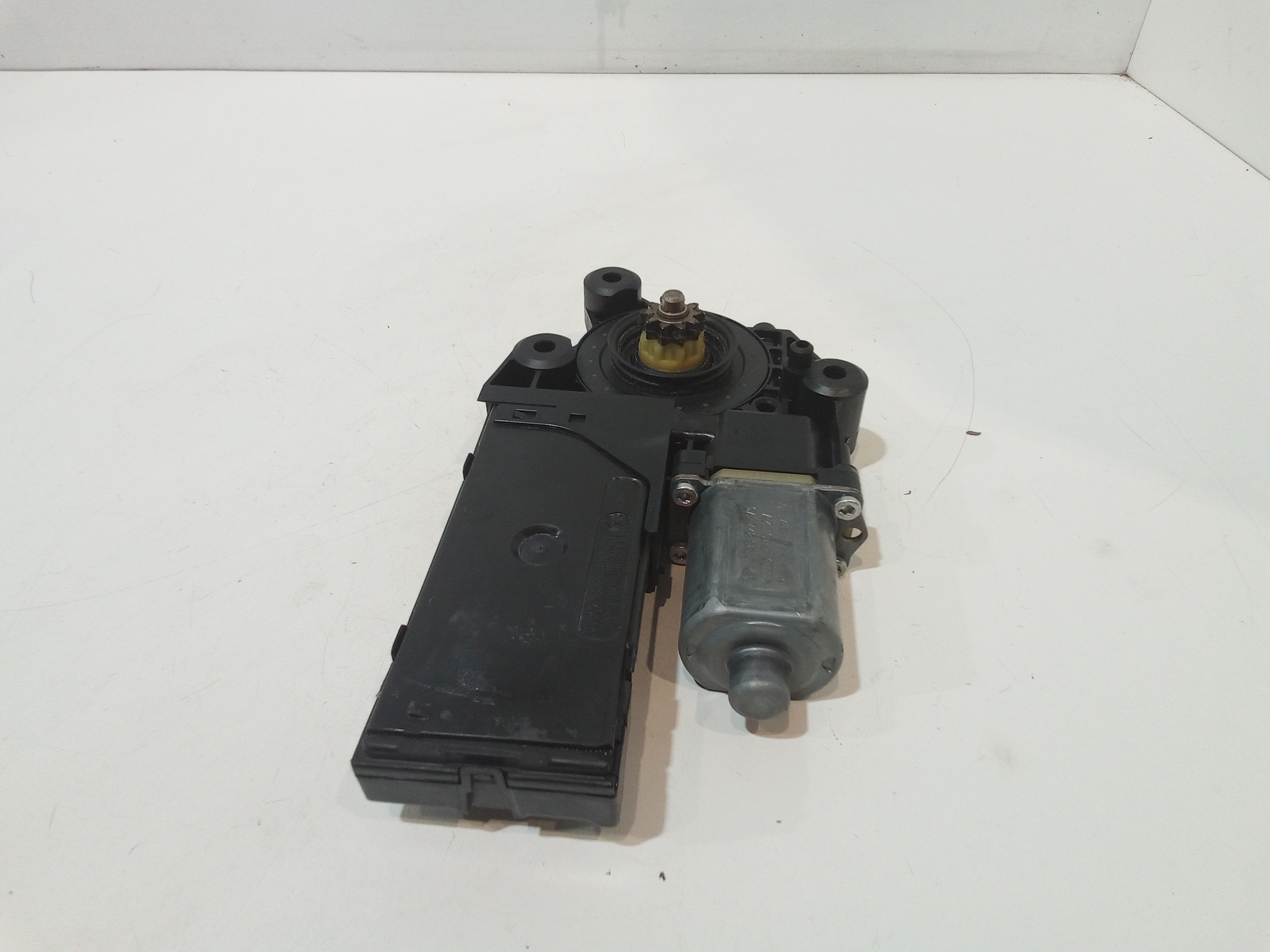 Motorino Alzavetro anteriore destra per Renault Scenic Serie (09>16) (2009 - 2016)