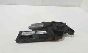 Motorino Alzavetro anteriore destra per Renault Scenic Serie (09>16) (2009 - 2016)