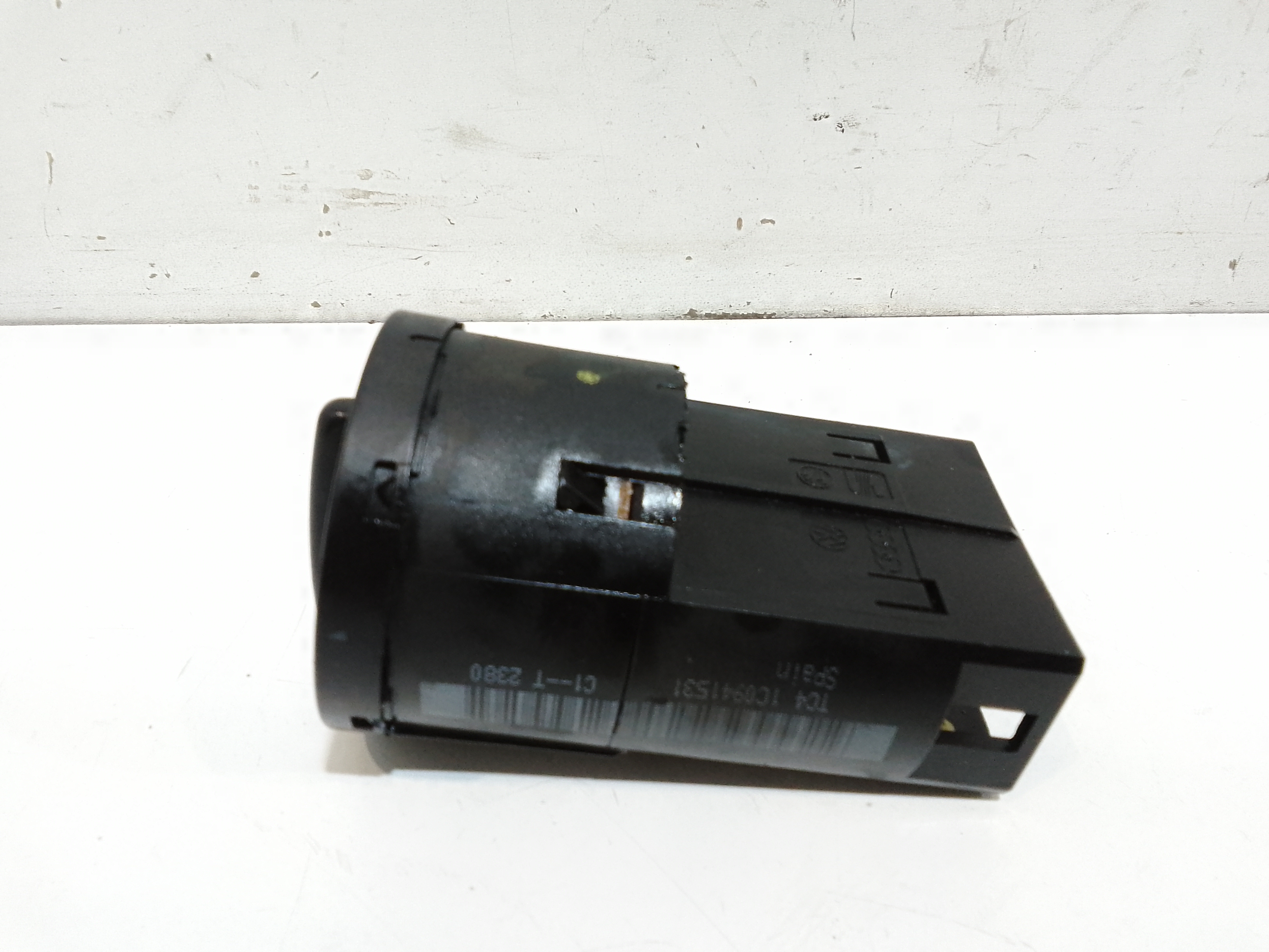 Interruttore comando luci per Volkswagen Golf 4 Berlina (97>03) (1997 - 2003)