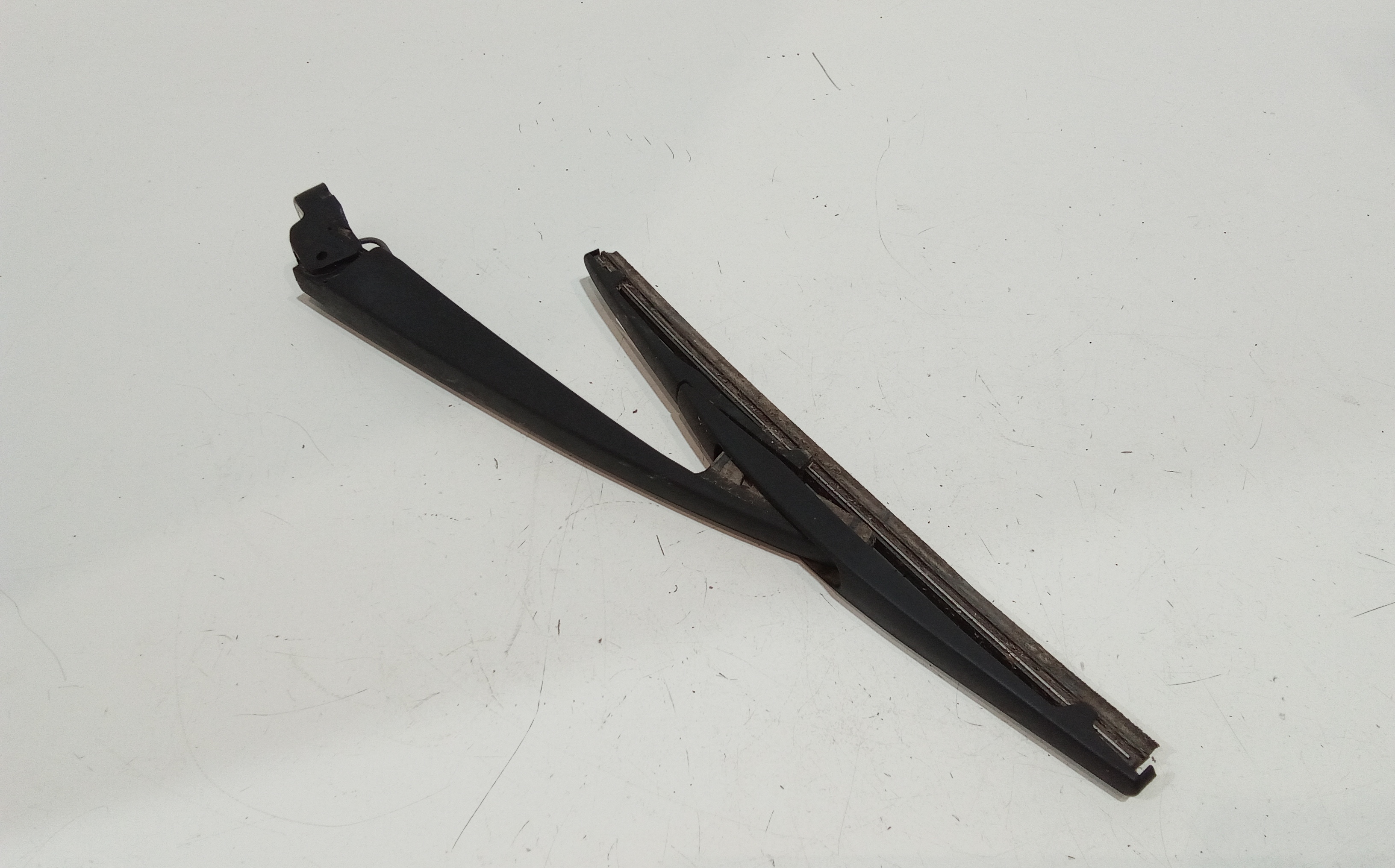 Braccio tergi posteriore per Mitsubishi Asx 1 Serie (2010 - In produzione)