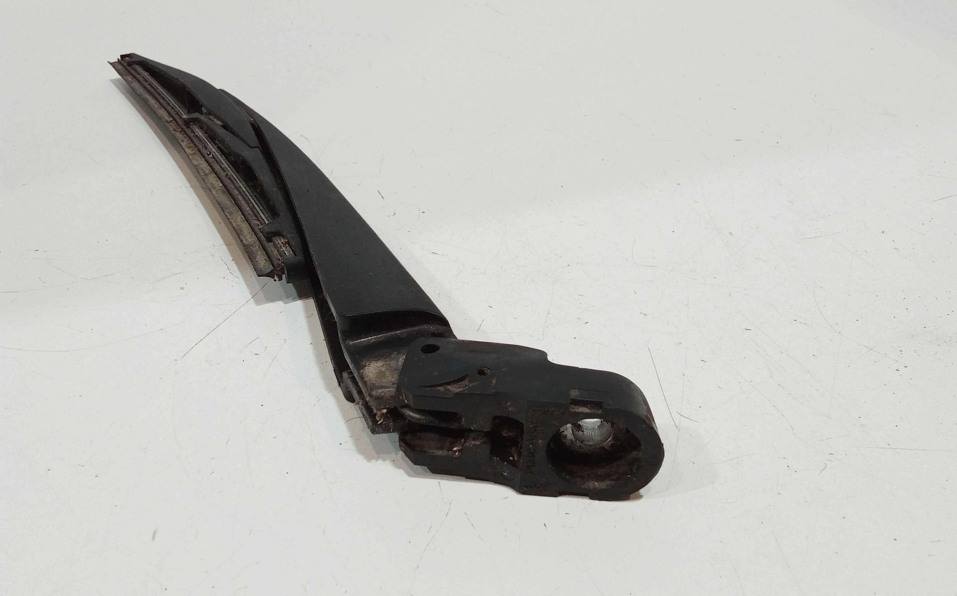 Braccio tergi posteriore per Mitsubishi Asx 1 Serie (2010 - In produzione)