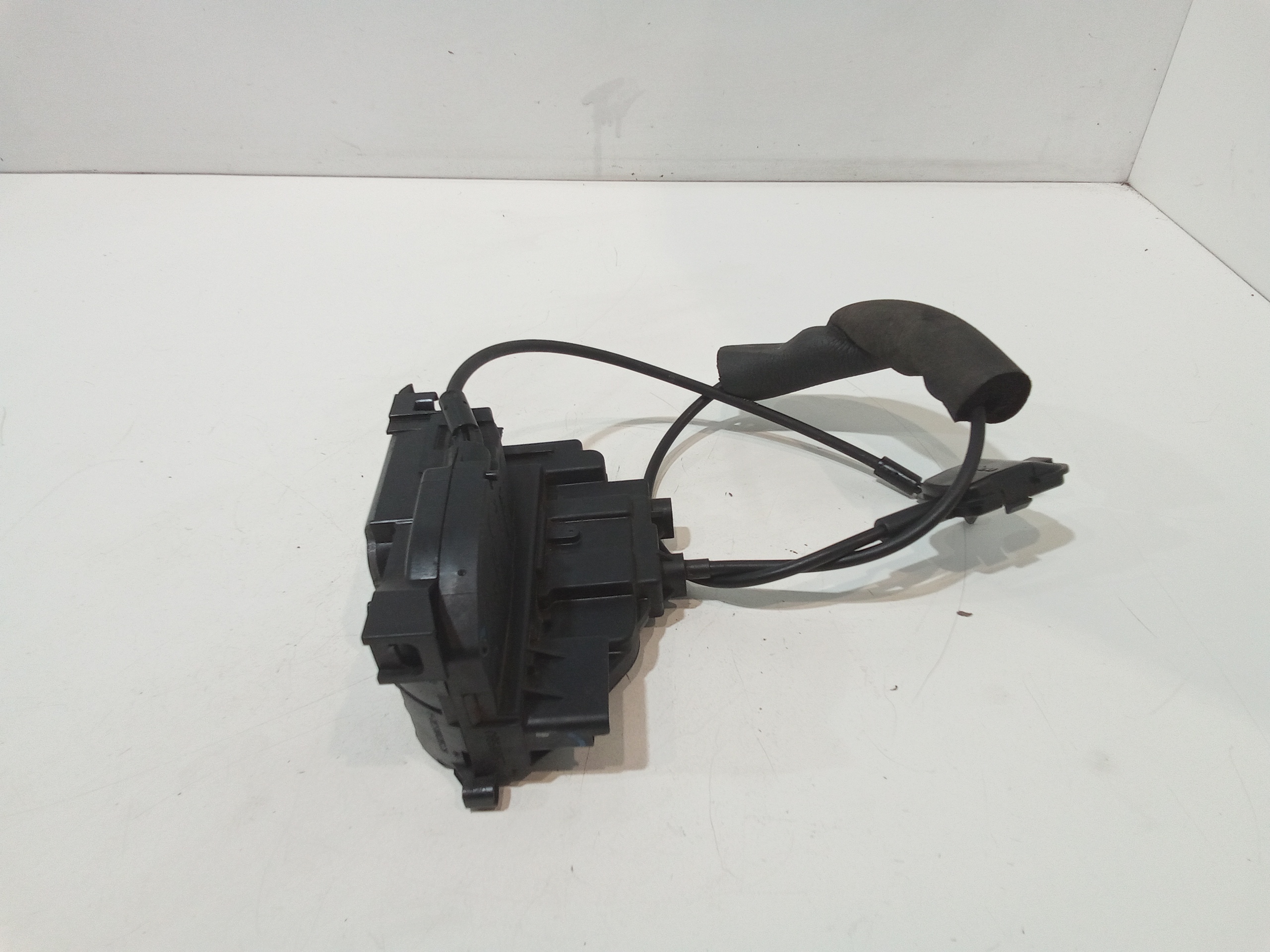 Serratura Posteriore destra per Renault Scenic Serie (09>16) (2009 - 2016)