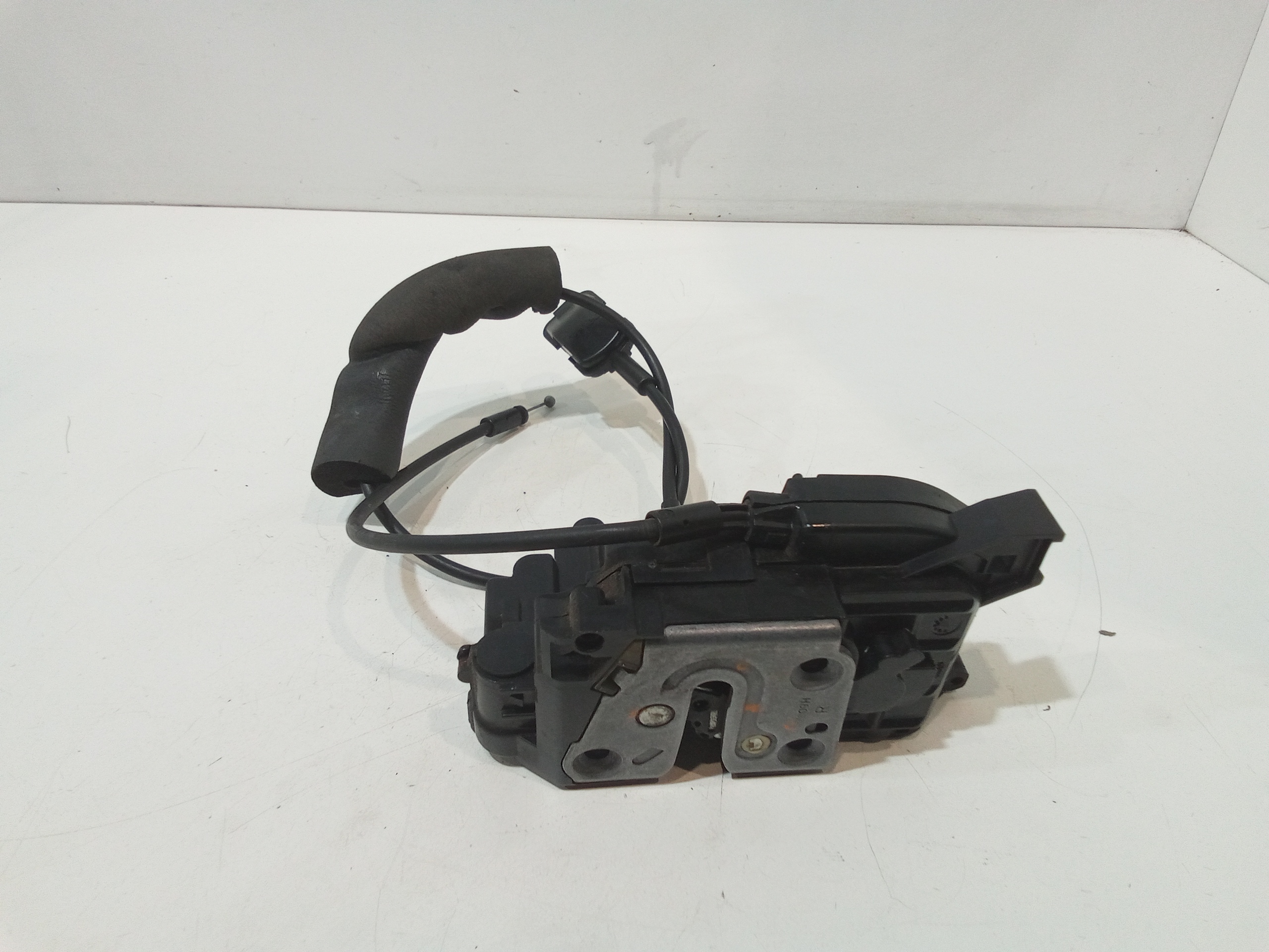 Serratura Posteriore destra per Renault Scenic Serie (09>16) (2009 - 2016)