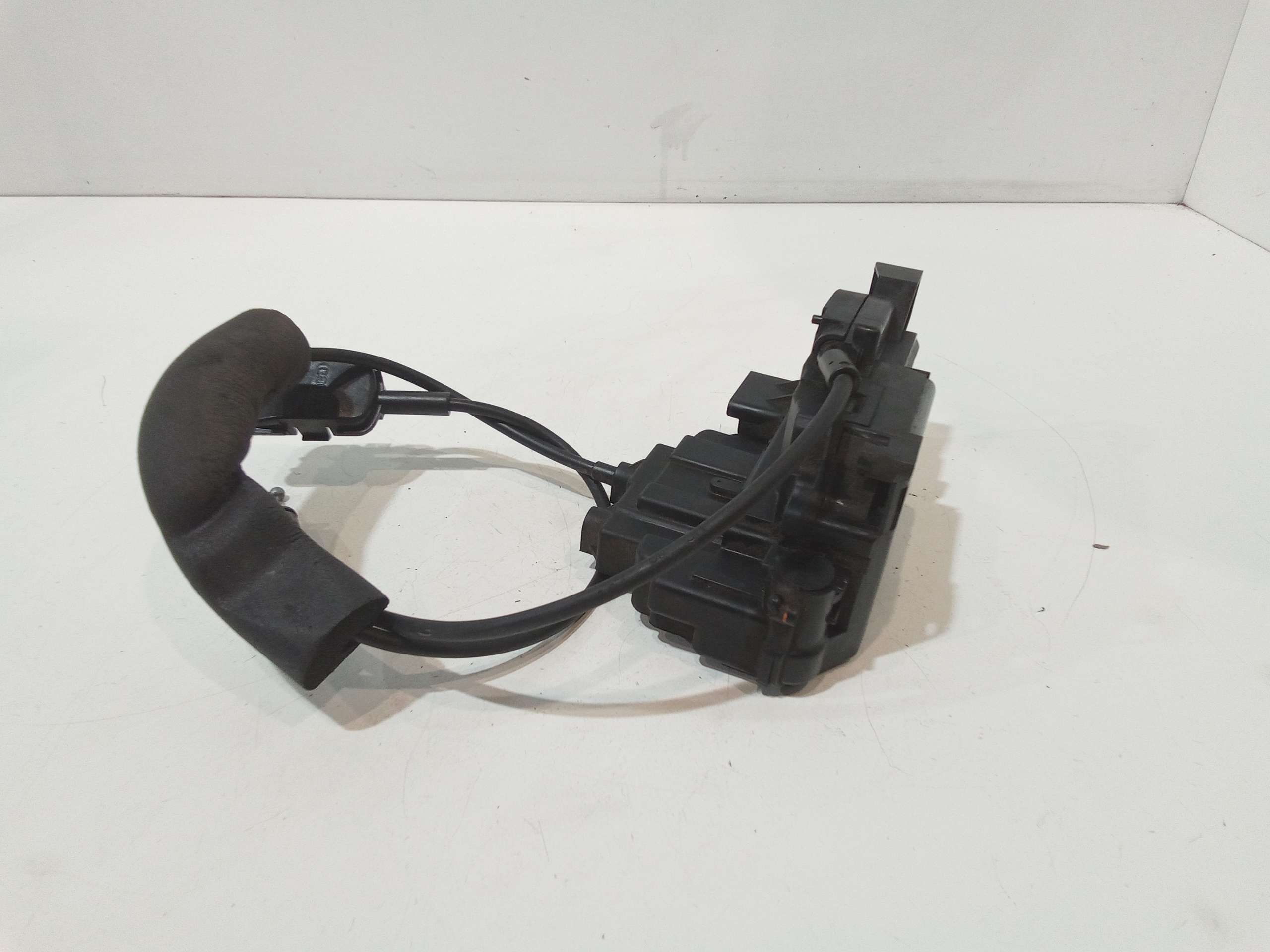 Serratura Posteriore destra per Renault Scenic Serie (09>16) (2009 - 2016)