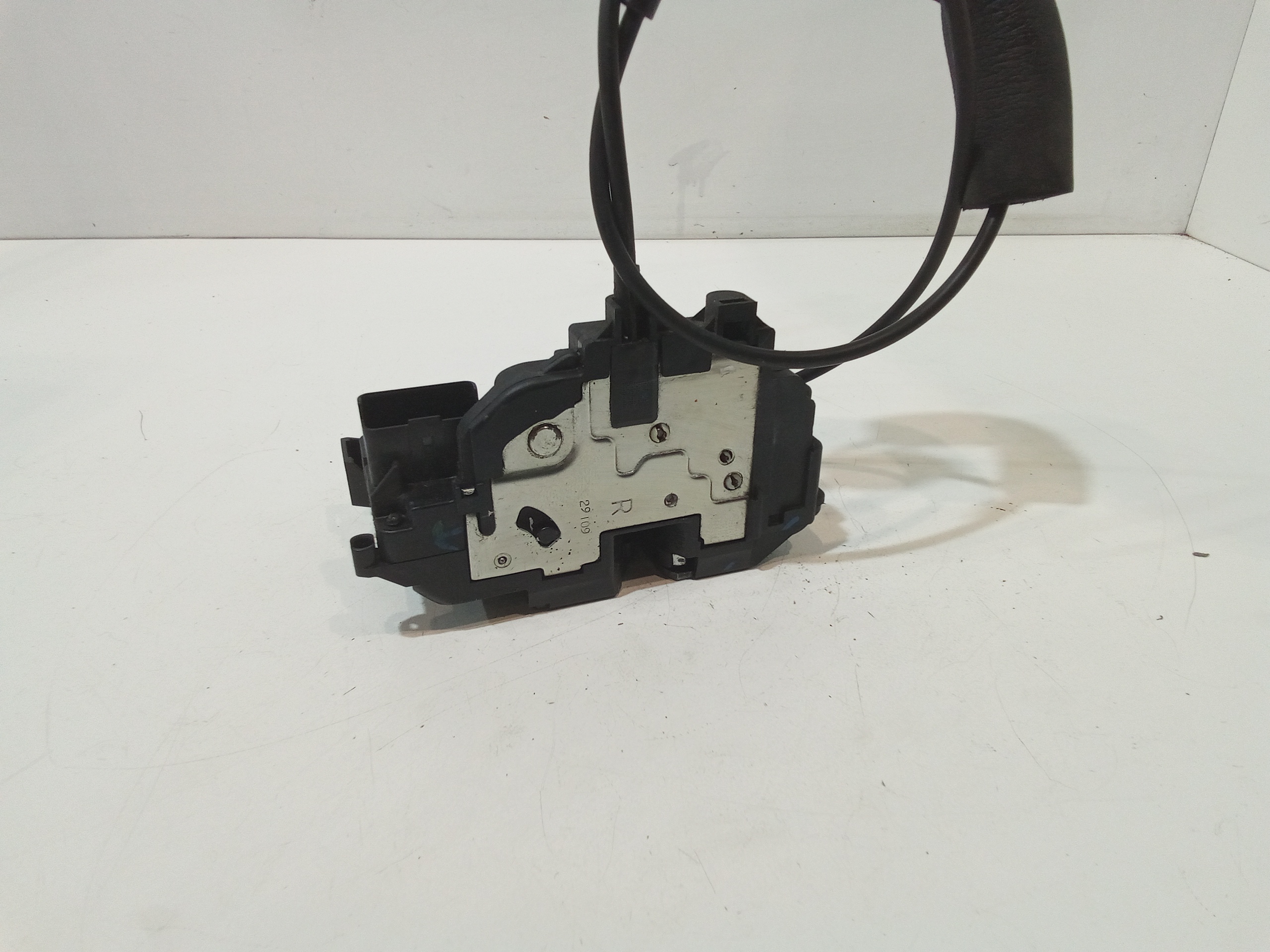 Serratura Posteriore destra per Renault Scenic Serie (09>16) (2009 - 2016)