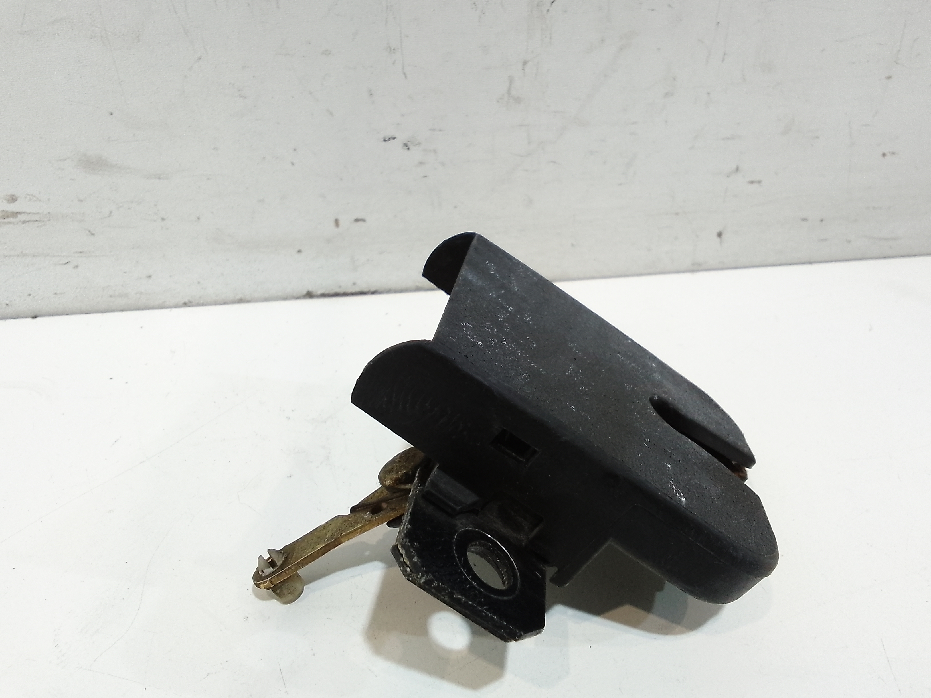 Serratura Cofano Posteriore per Volkswagen Golf 4 Berlina (97>03) (1997 - 2003)