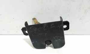 Serratura Cofano Posteriore per Volkswagen Golf 4 Berlina (97>03) (1997 - 2003)