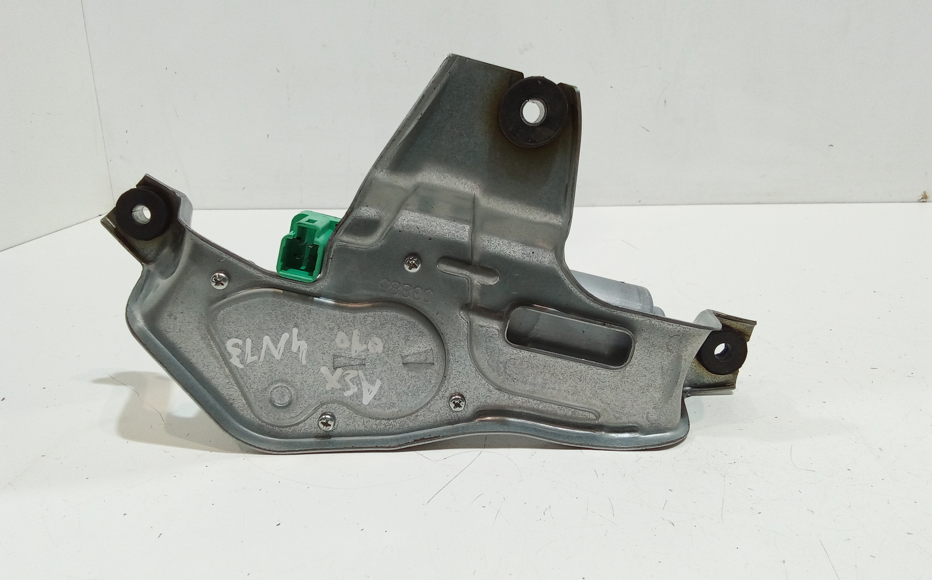 Motorino Tergicristallo Posteriore per Mitsubishi Asx 1 Serie (2010 - In produzione)