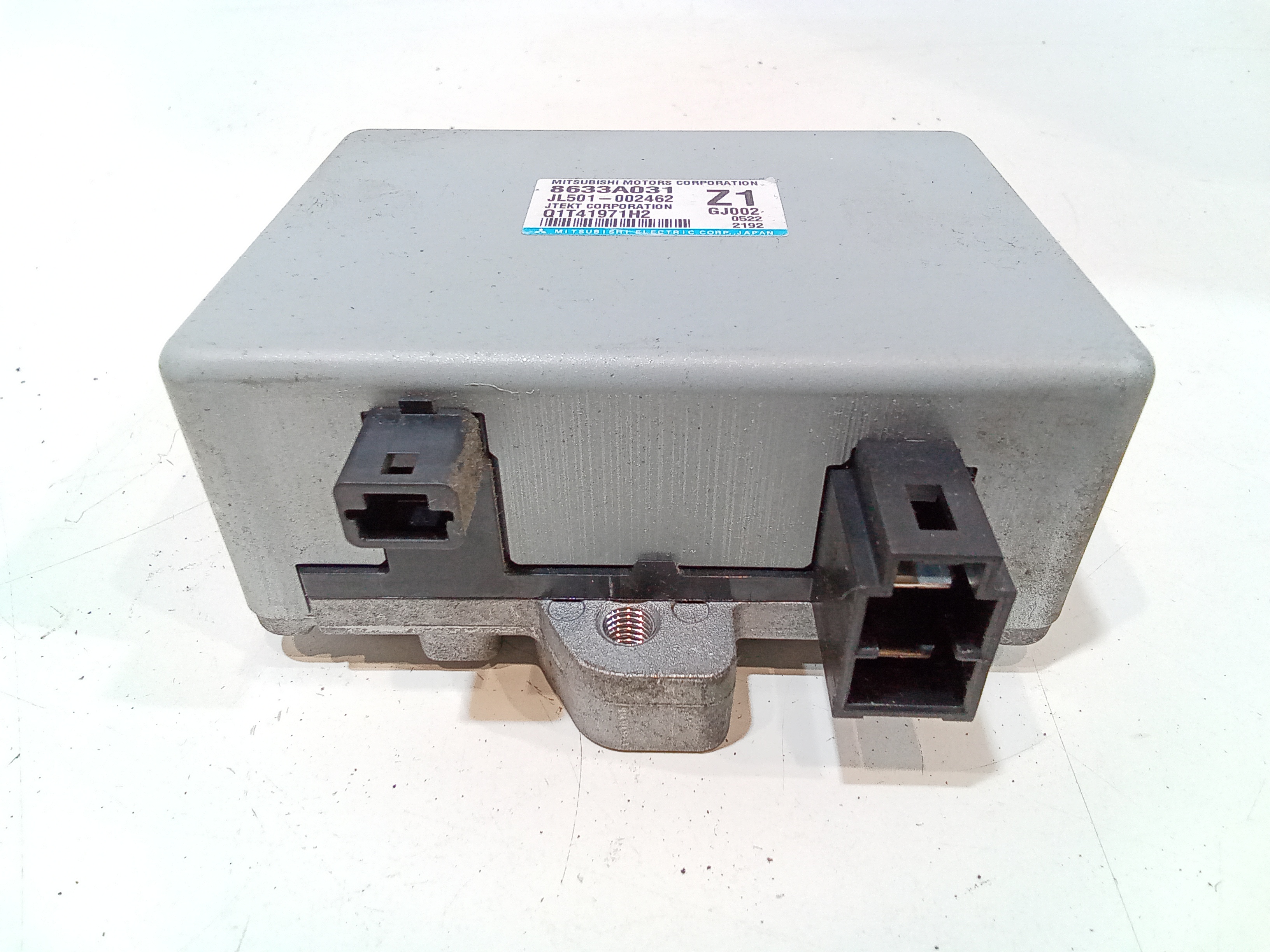 Centralina Servosterzo per Mitsubishi Asx 1 Serie (2010 - In produzione)