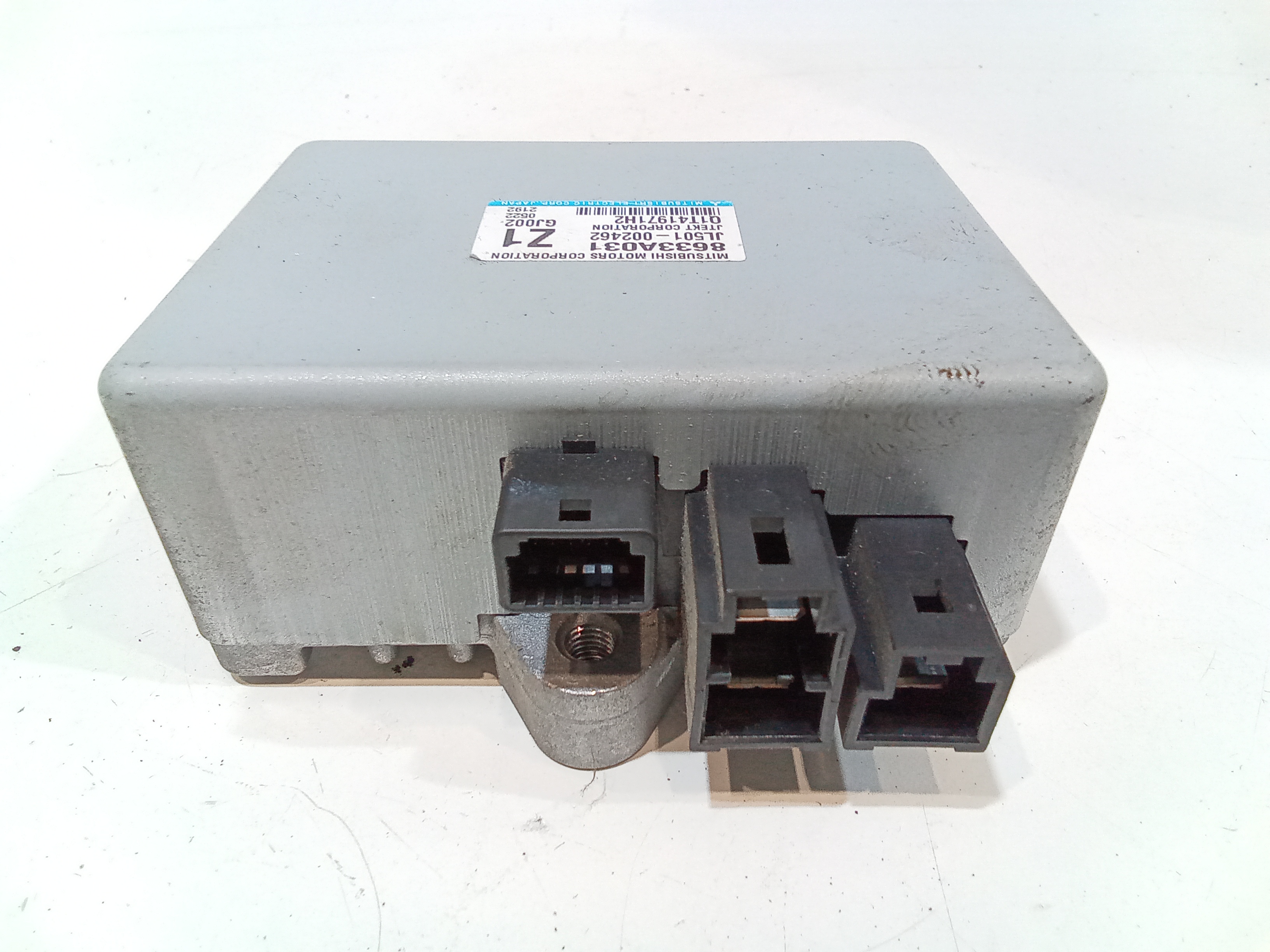 Centralina Servosterzo per Mitsubishi Asx 1 Serie (2010 - In produzione)