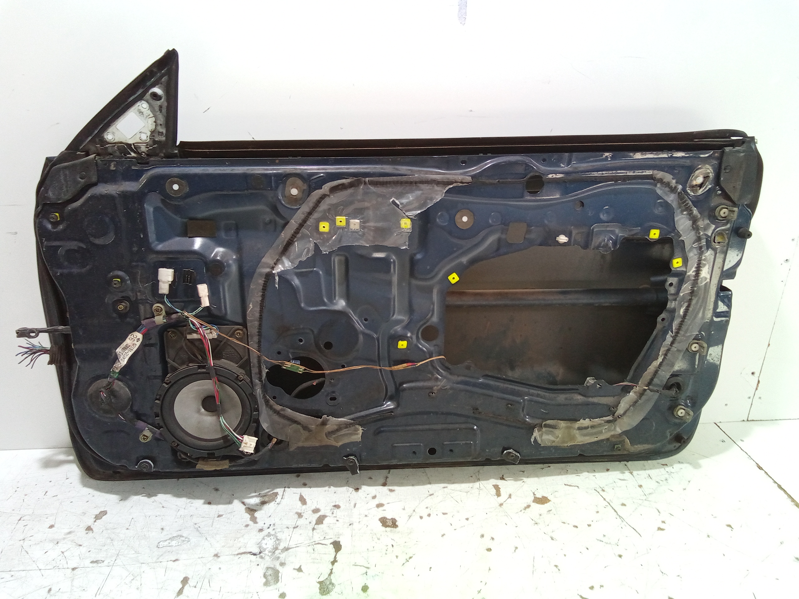 Portiera anteriore Destra per Toyota Celica 1a serie (1993 - 1998)