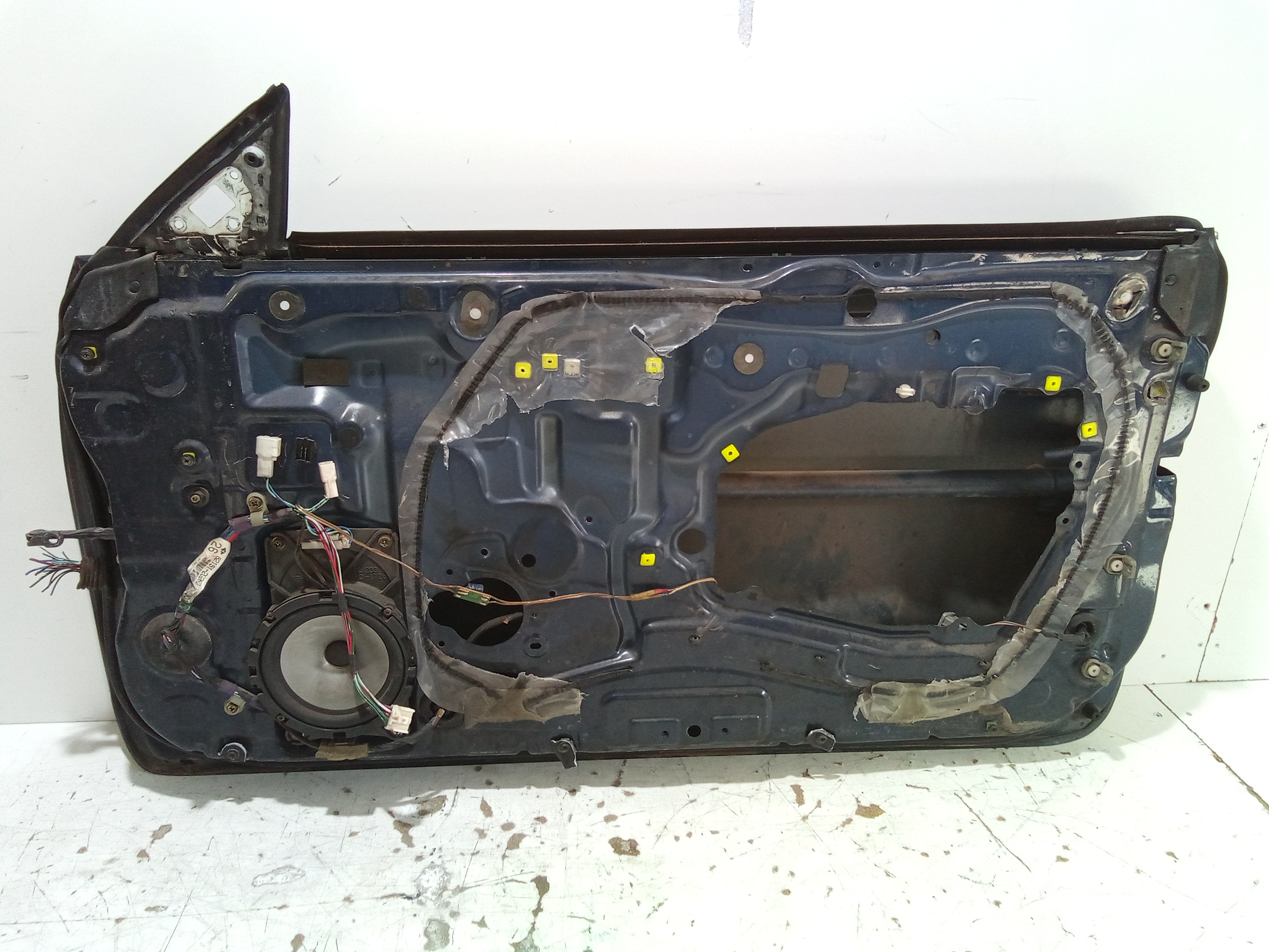 Portiera anteriore Destra per Toyota Celica 1a serie (1993 - 1998)