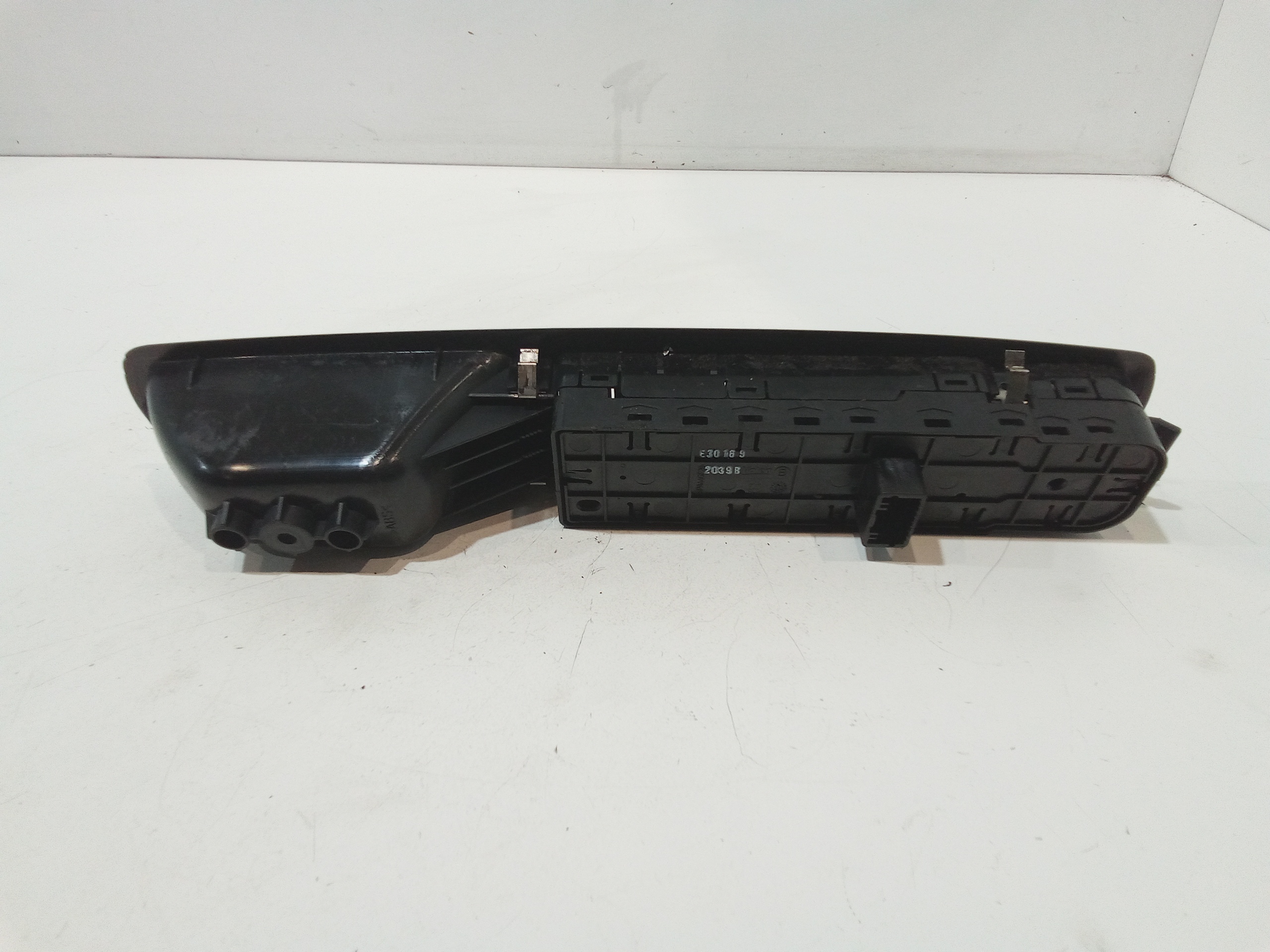 Pulsantiera anteriore sinistra Guida per Renault Scenic Serie (09>16) (2009 - 2016)