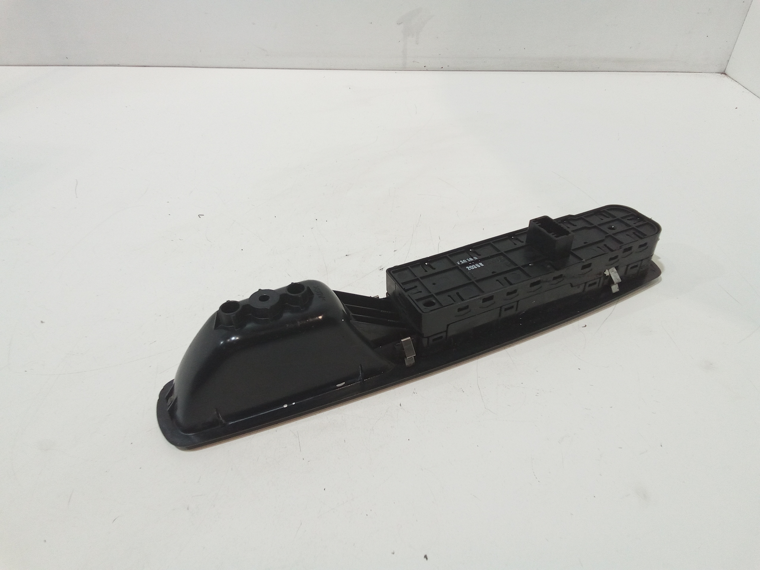 Pulsantiera anteriore sinistra Guida per Renault Scenic Serie (09>16) (2009 - 2016)