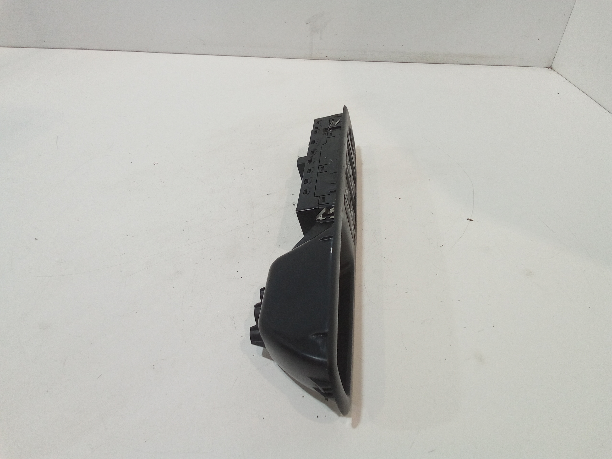 Pulsantiera anteriore sinistra Guida per Renault Scenic Serie (09>16) (2009 - 2016)