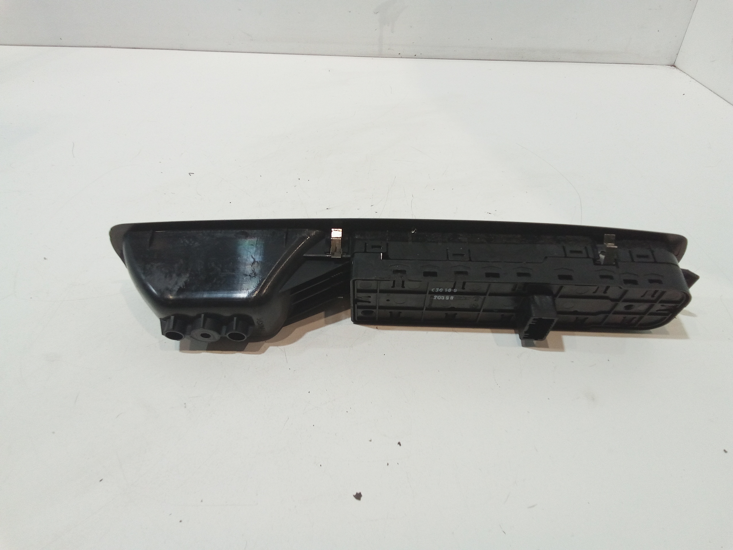 Pulsantiera anteriore sinistra Guida per Renault Scenic Serie (09>16) (2009 - 2016)