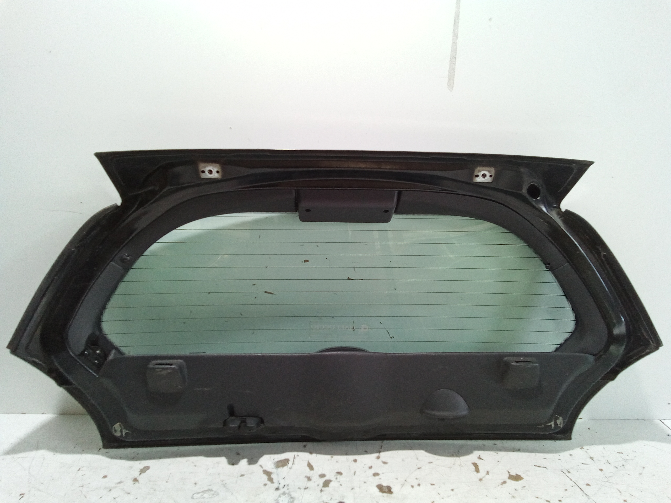 Portellone Posteriore per Citroen C2 2 Serie (2005 - 2008)