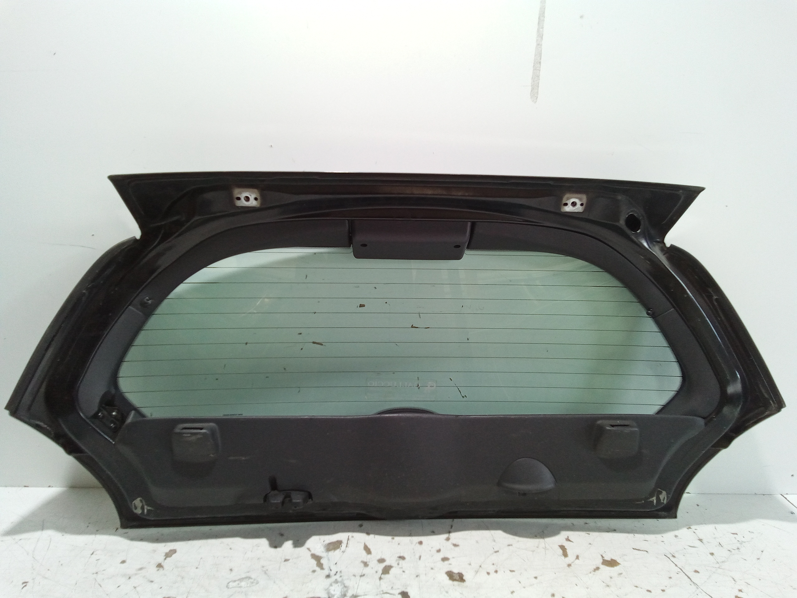 Portellone Posteriore per Citroen C2 2 Serie (2005 - 2008)