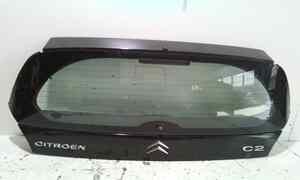 Portellone Posteriore per Citroen C2 2 Serie (2005 - 2008)
