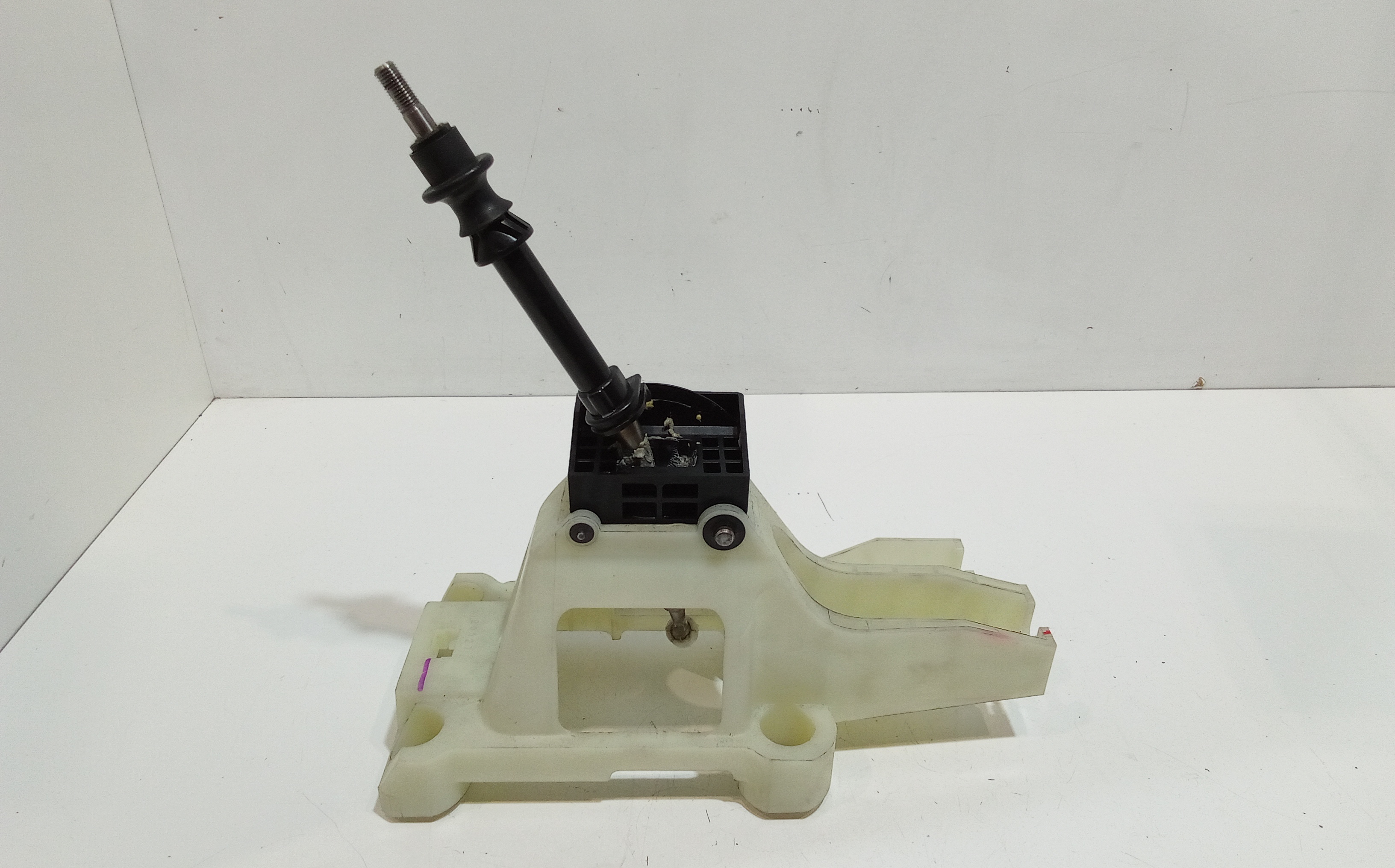 Leva Cambio per Mitsubishi Asx 1 Serie (2010 - In produzione)