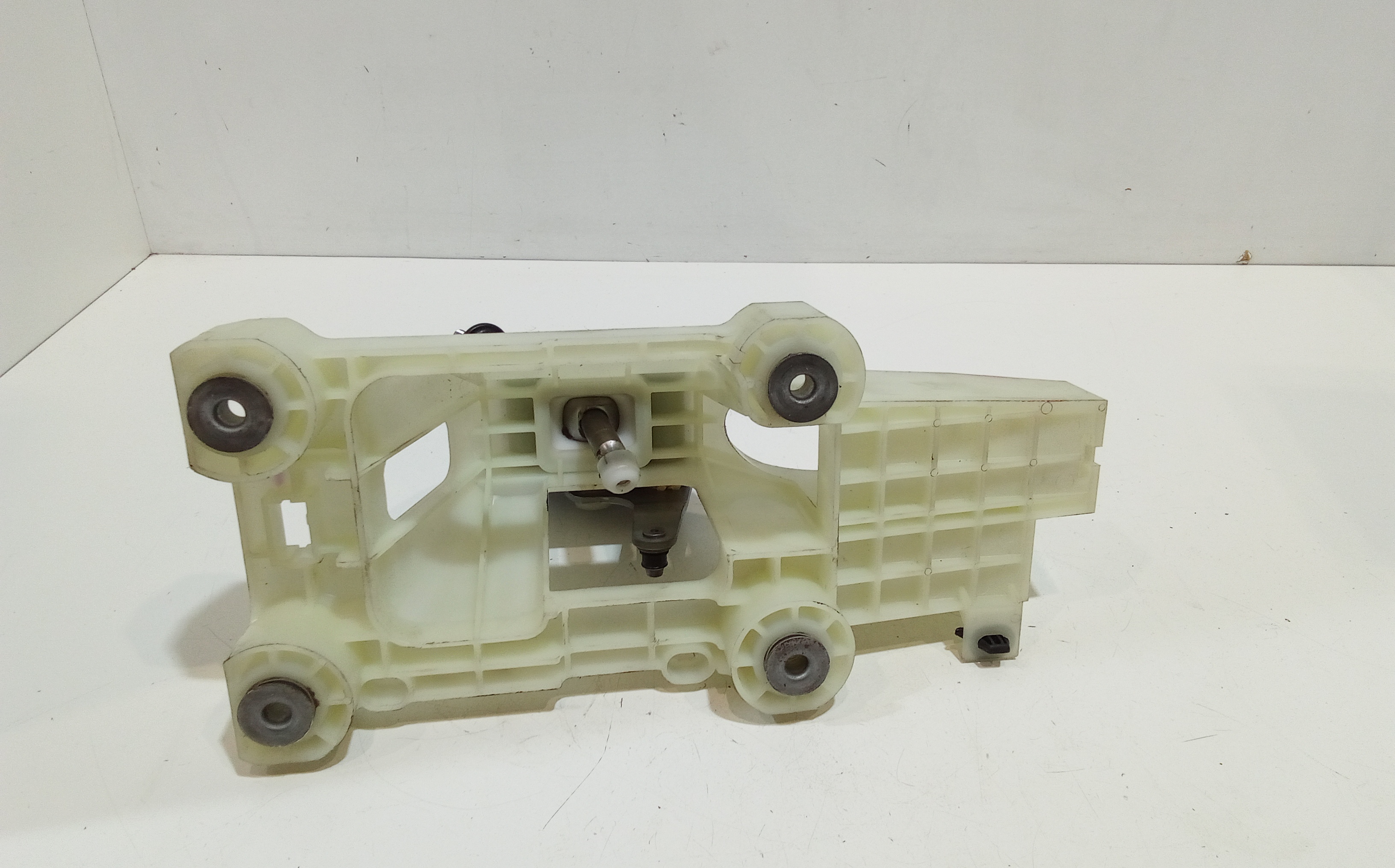 Leva Cambio per Mitsubishi Asx 1 Serie (2010 - In produzione)