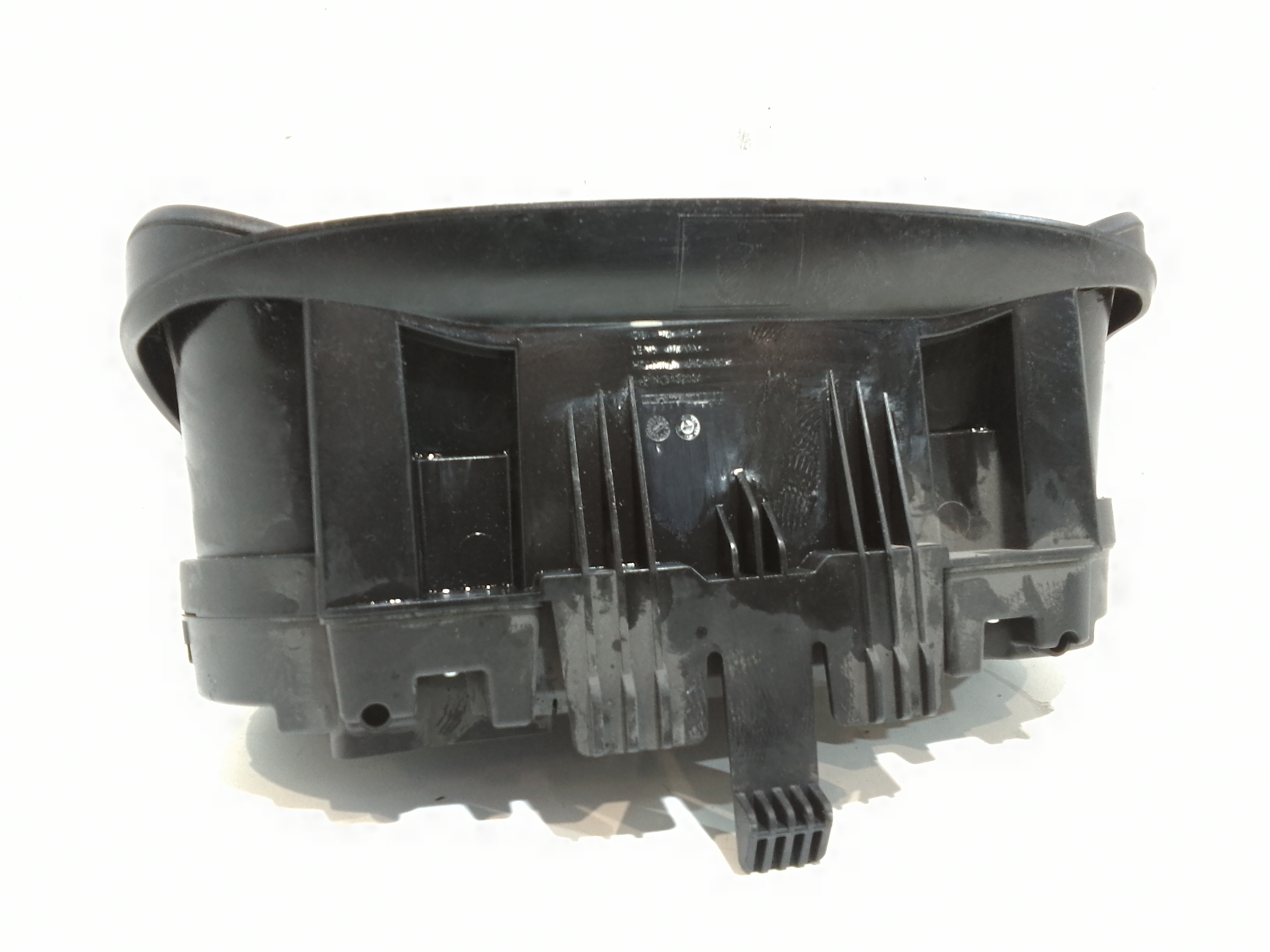 Quadro Strumenti per Opel Corsa E 3 Serie (2015 - In produzione)